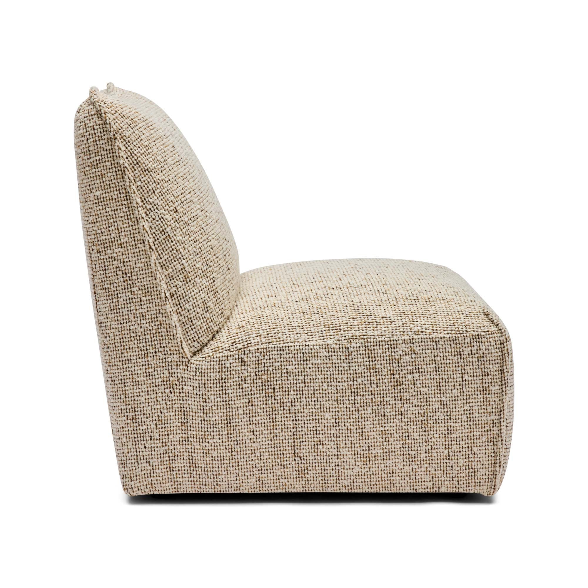 Eton Occasional Chair Birch