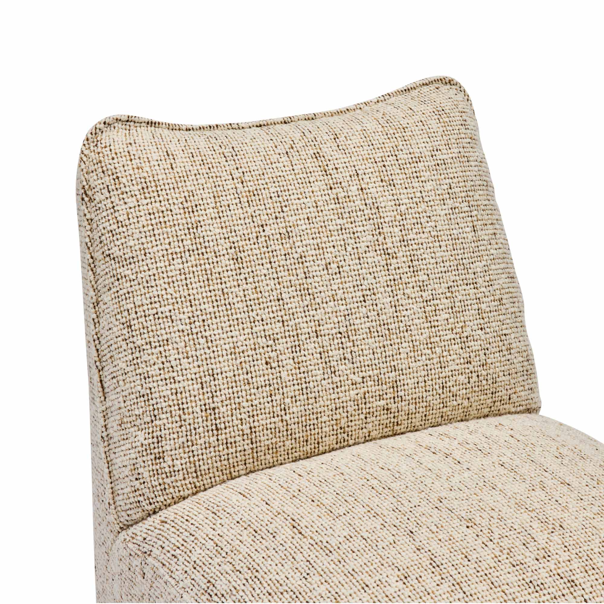 Eton Occasional Chair Birch