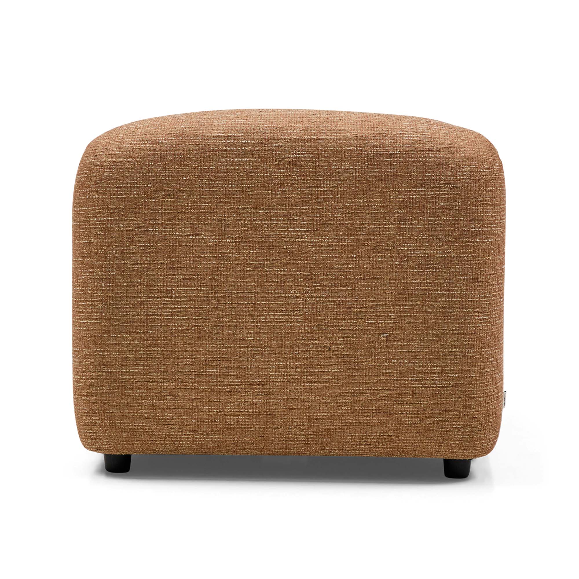 Kaia Modular Sofa Chair Hazelnut