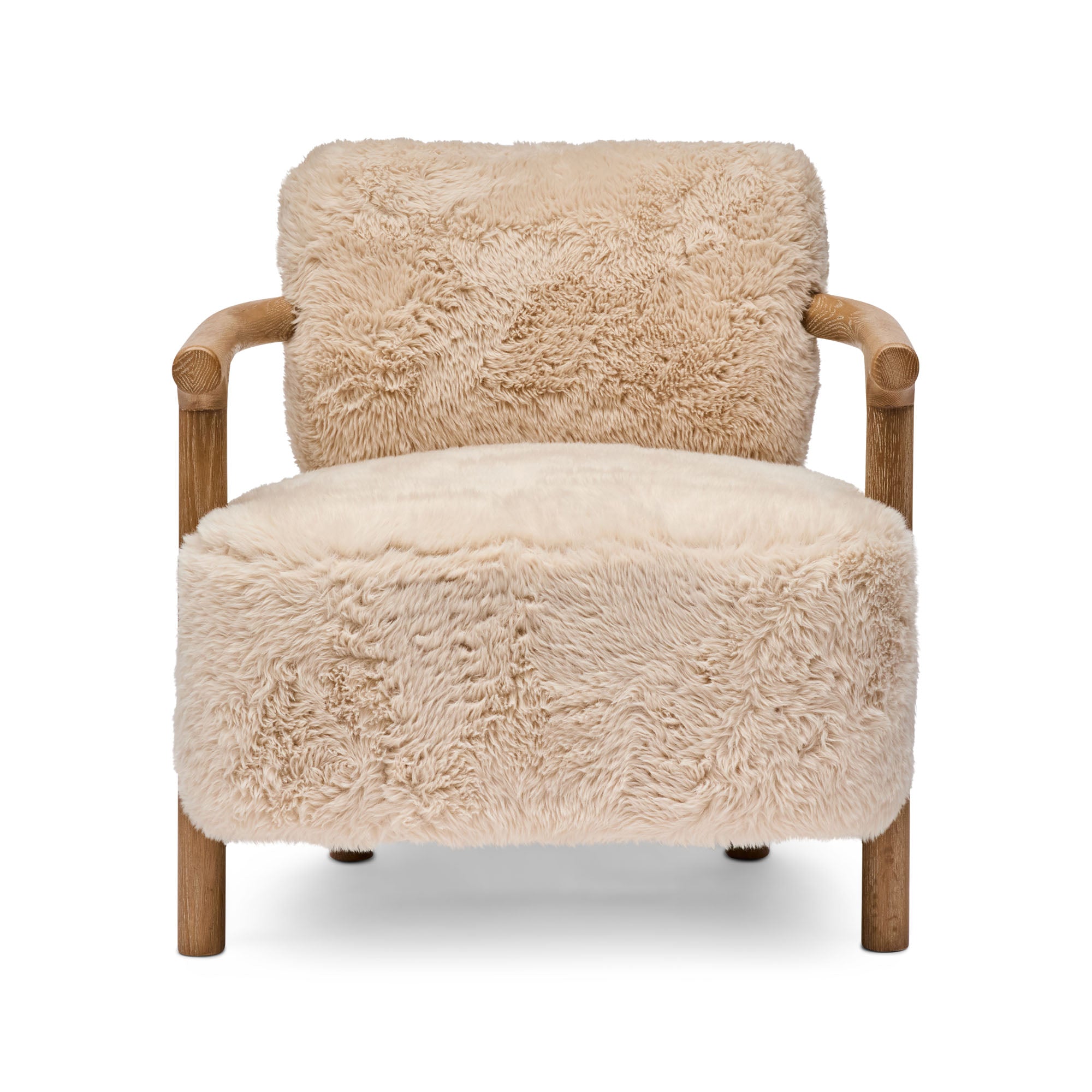 Oasis Occasional Chair