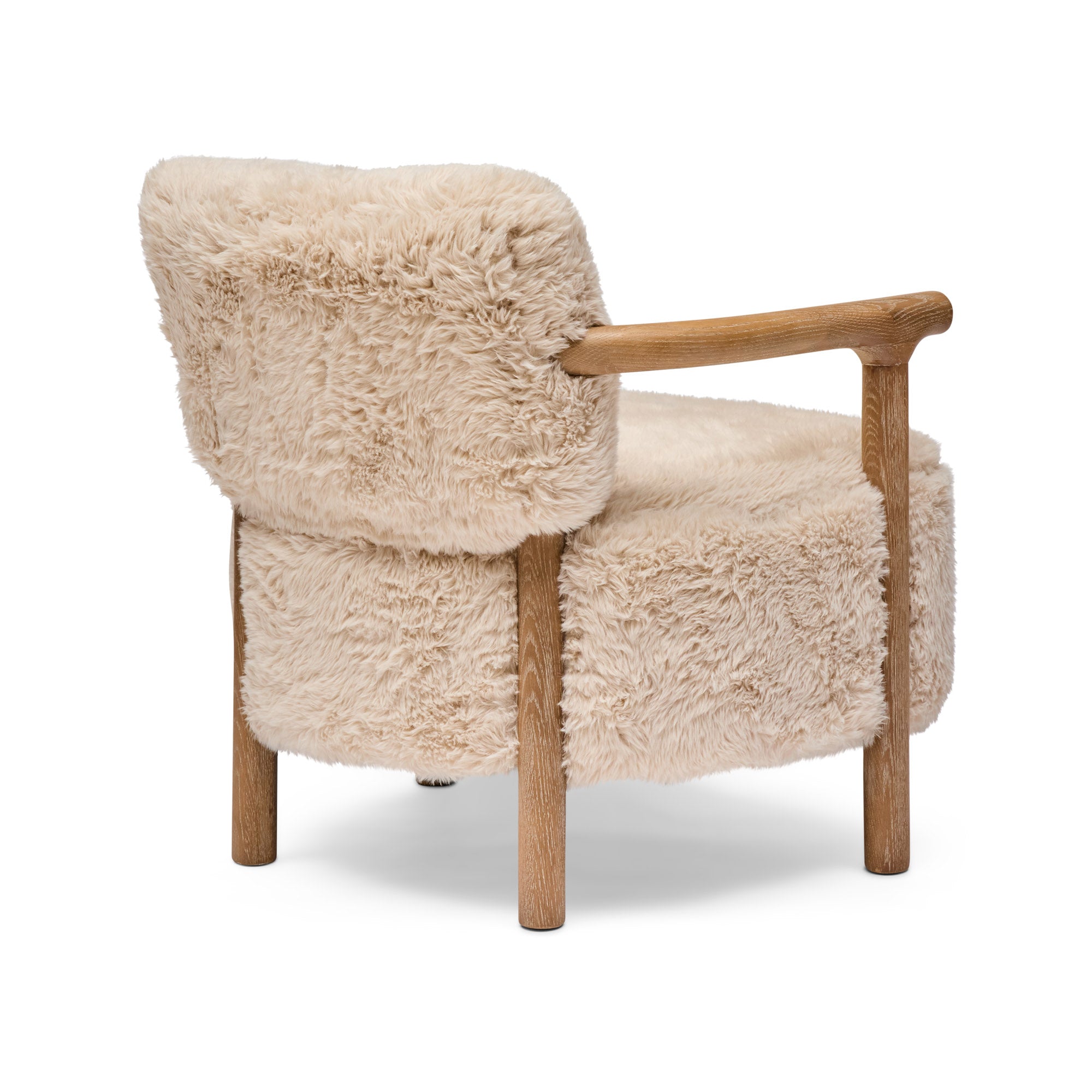 Oasis Occasional Chair