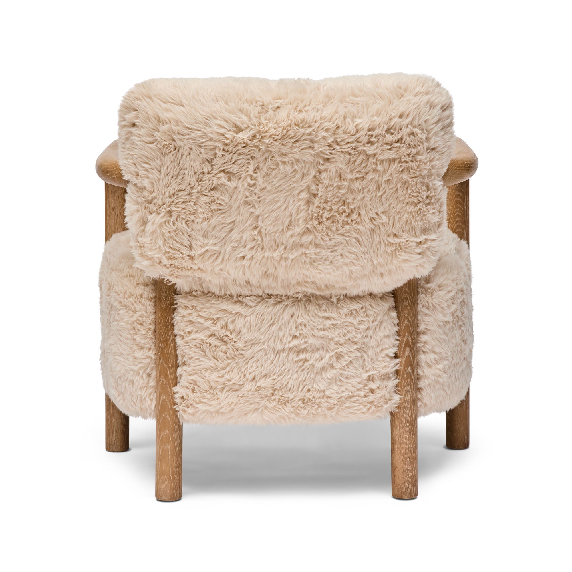 Oasis Occasional Chair
