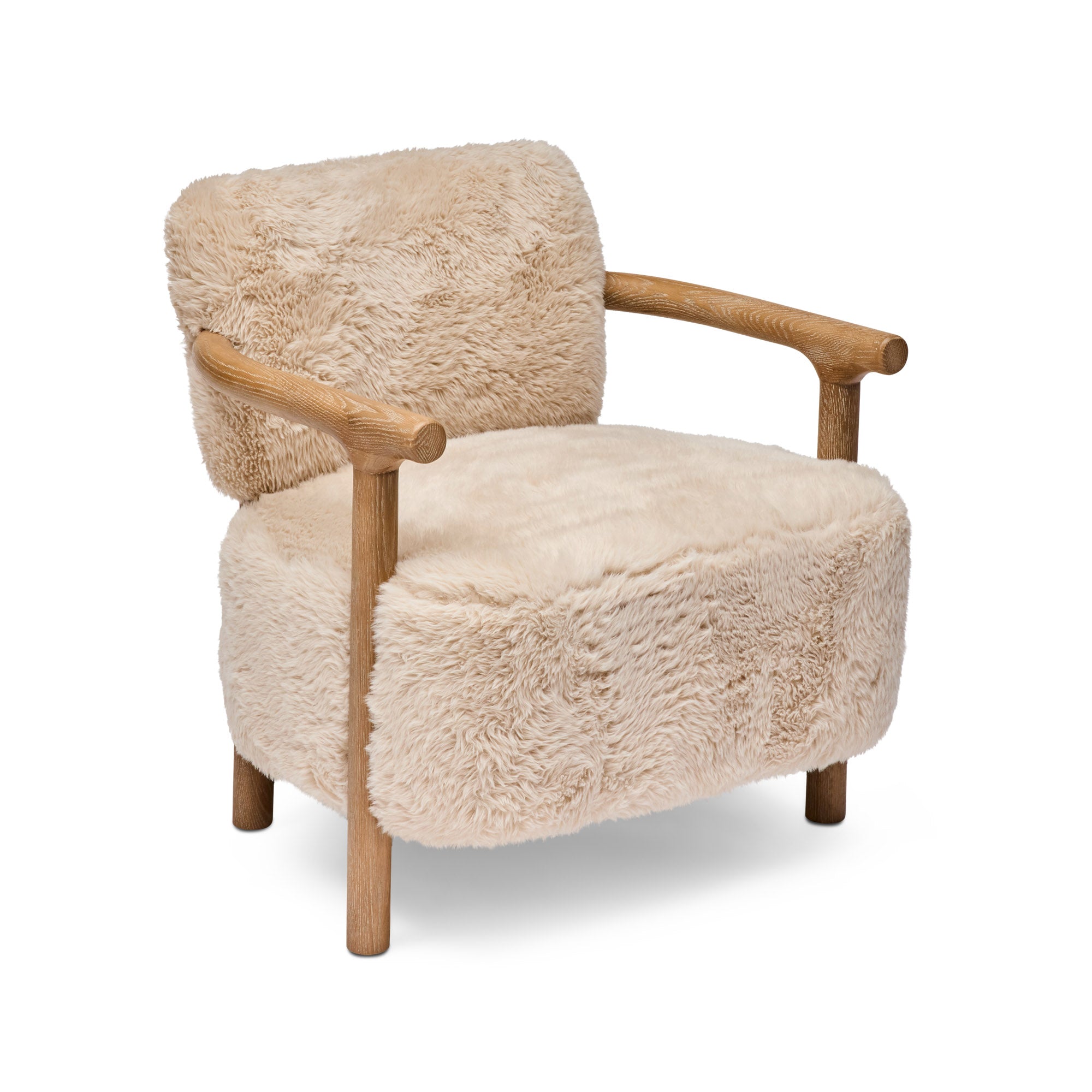 Oasis Occasional Chair