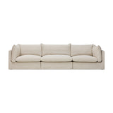 Mia Modular Sofa Dune 3 Seat