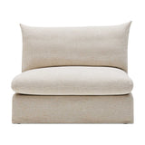 Mia Modular Sofa Chair Dune
