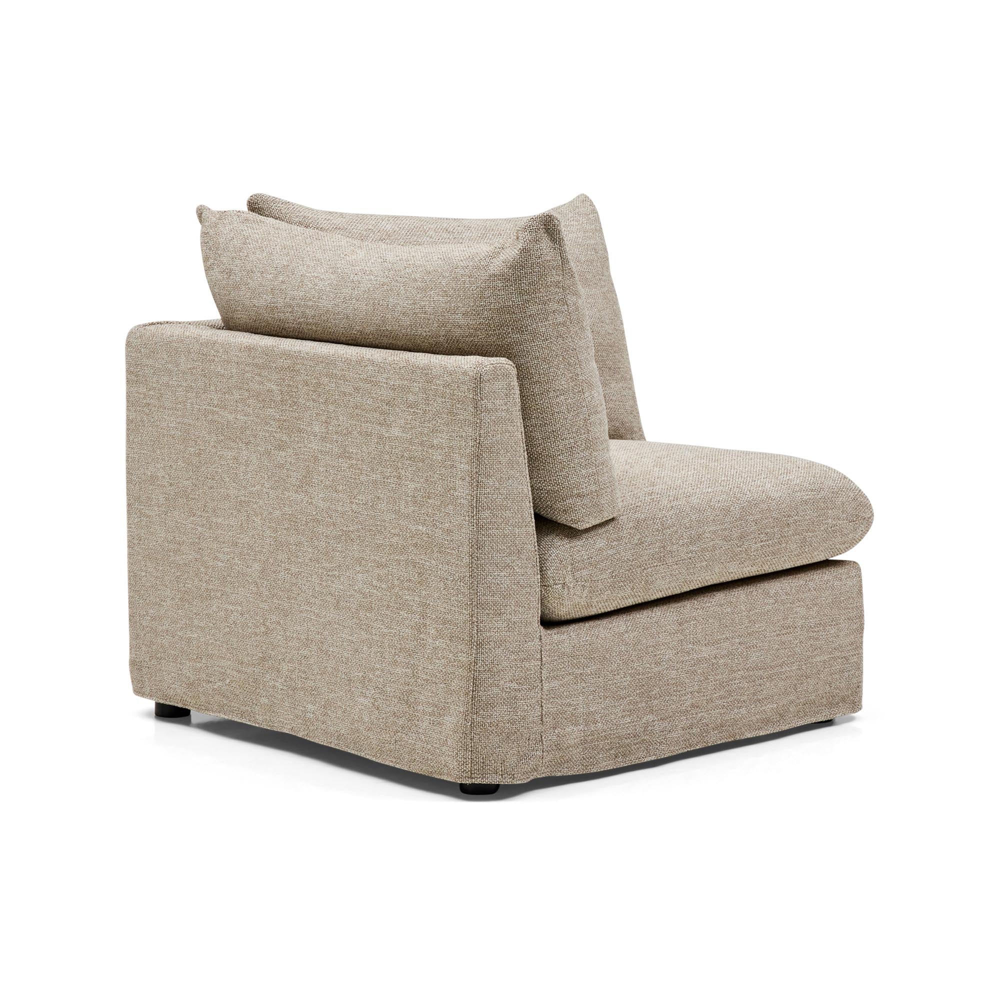 Mia Modular Sofa Corner Husk