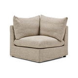 Mia Modular Sofa Corner Husk