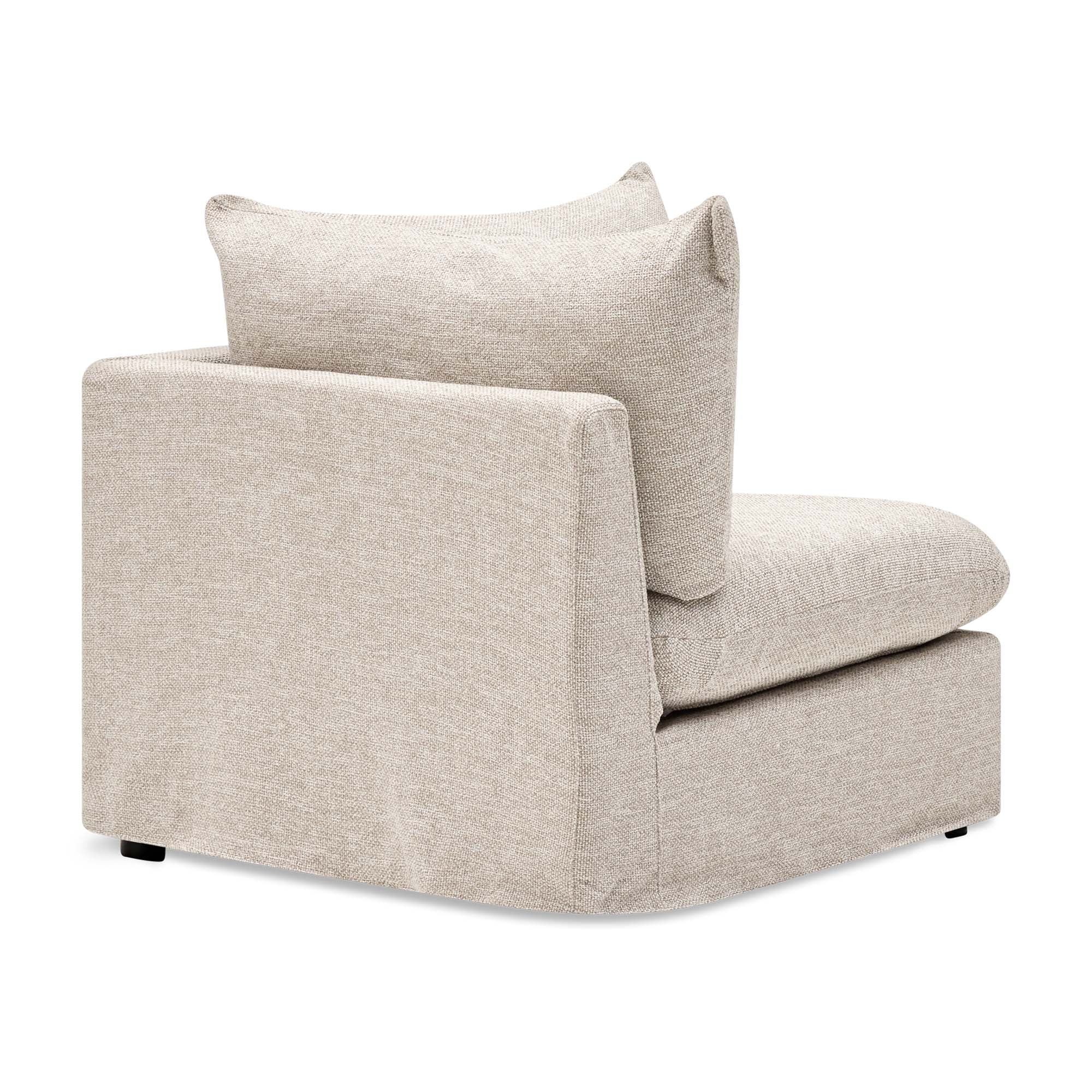 Mia Modular Sofa Corner Dune