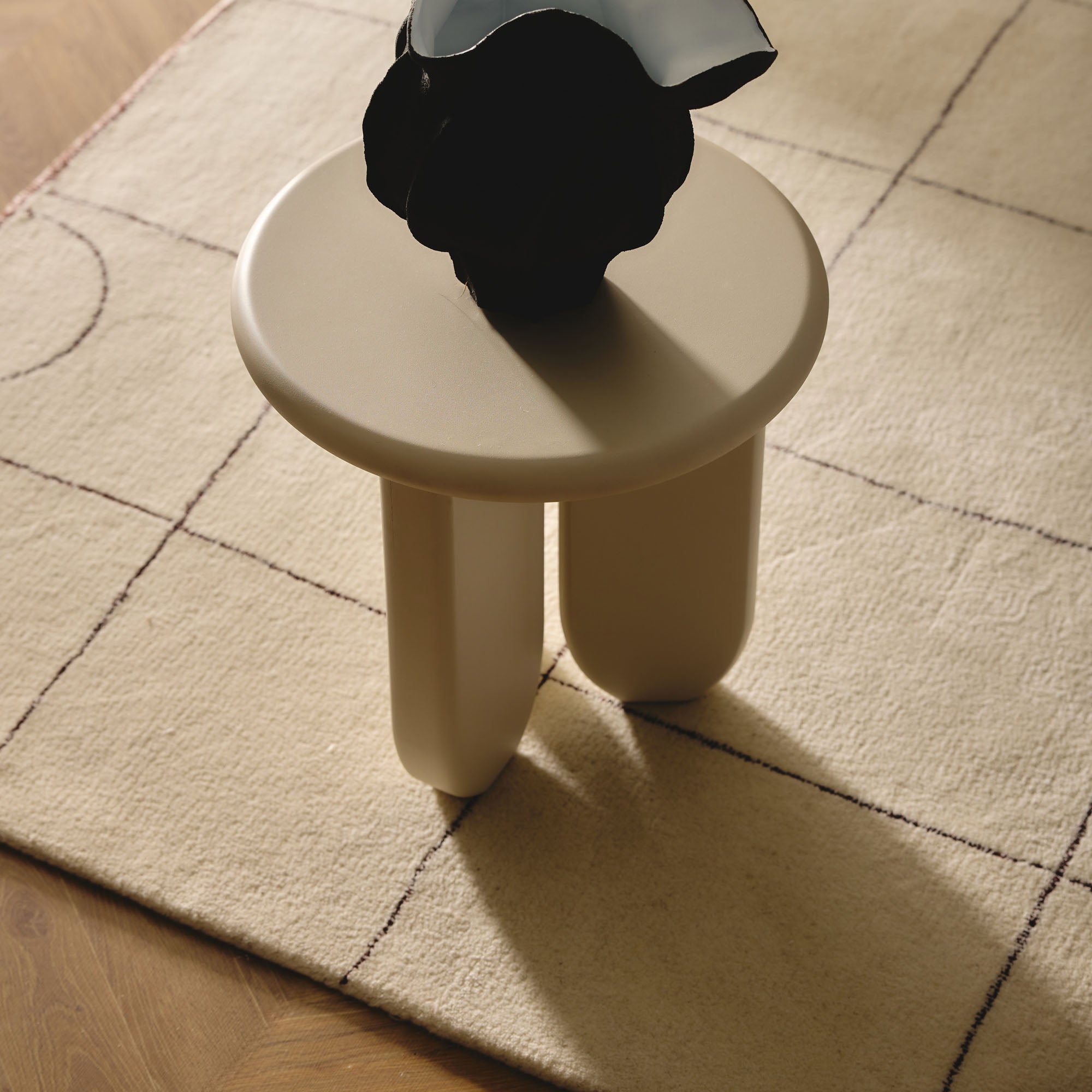 Sika Rug 300 x 400