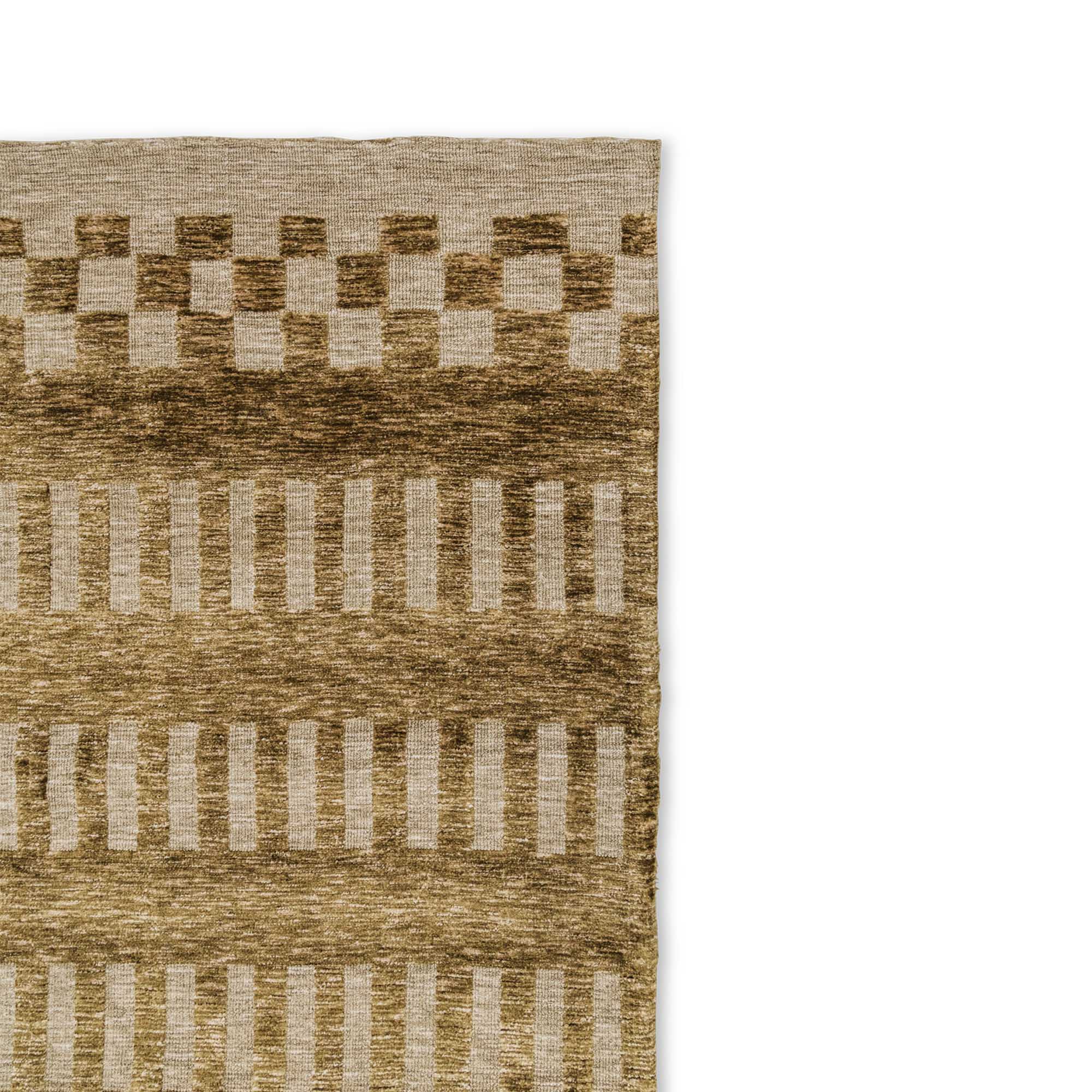 Henna Rug 200 x 280
