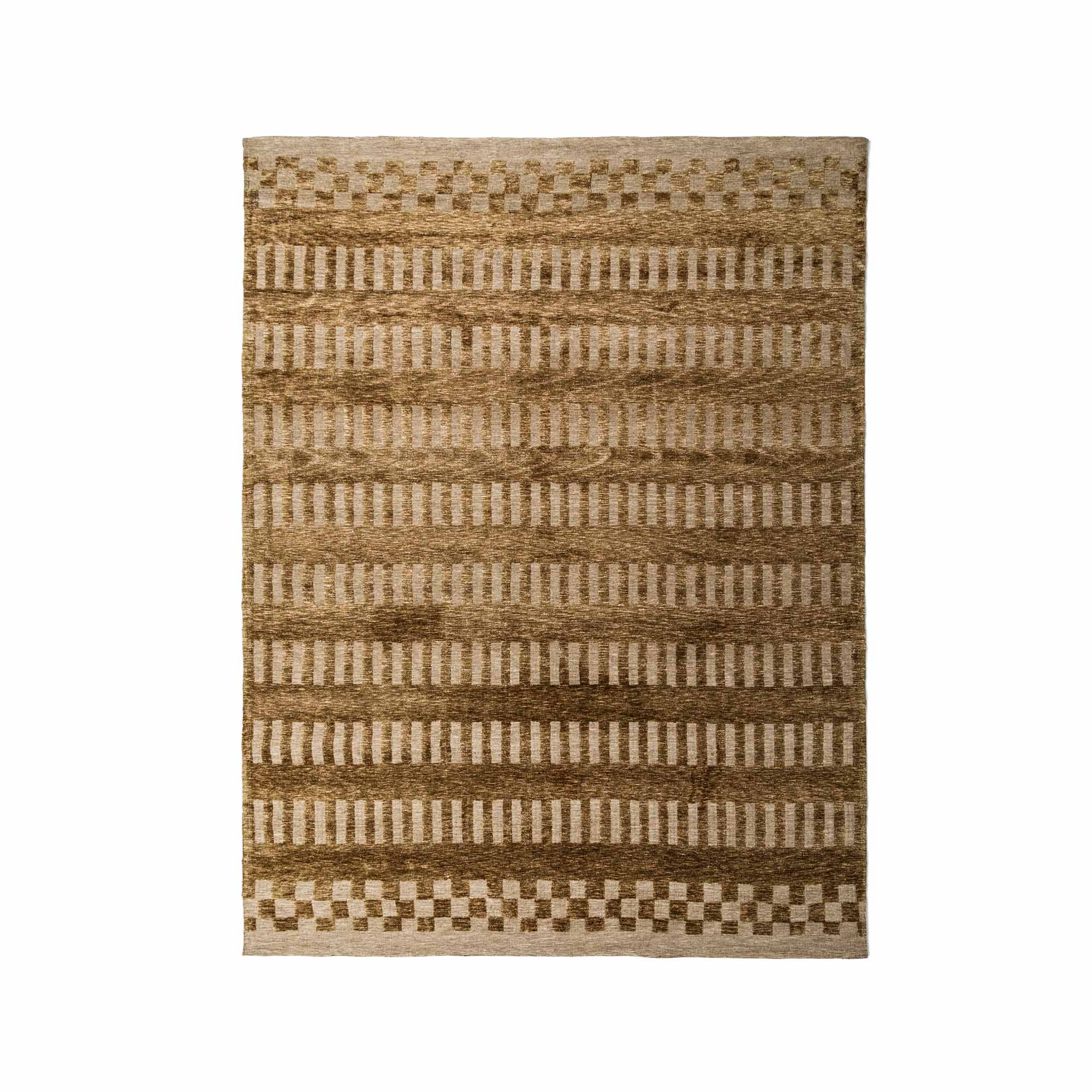 Henna Rug 300 x 400