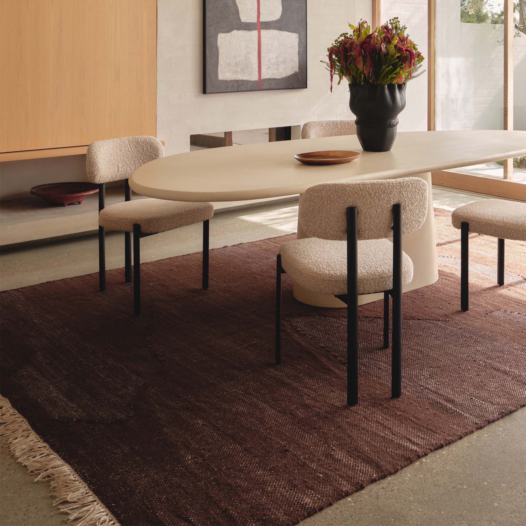Etsu Rug 300 x 400