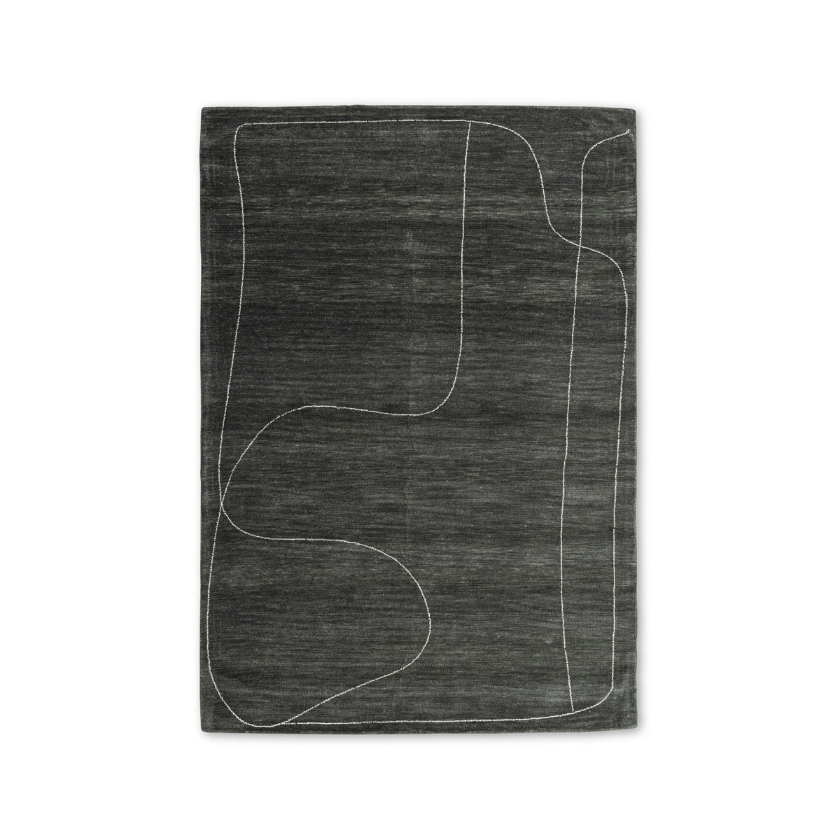 Ellos Wool Rug Eleos Rug 250 x 350
