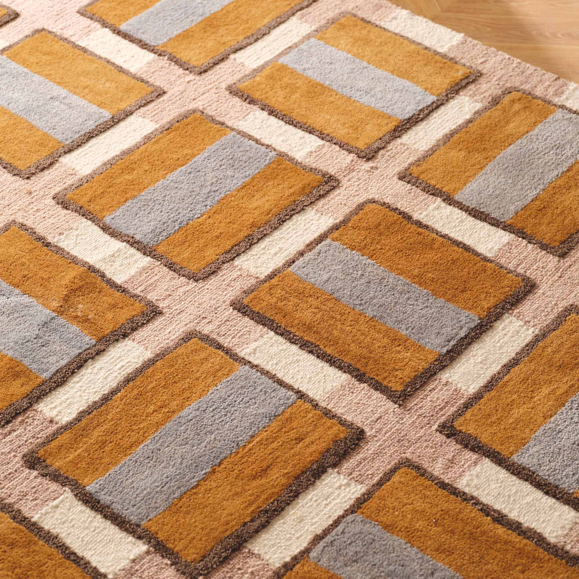 Totem Rug 300 x 400
