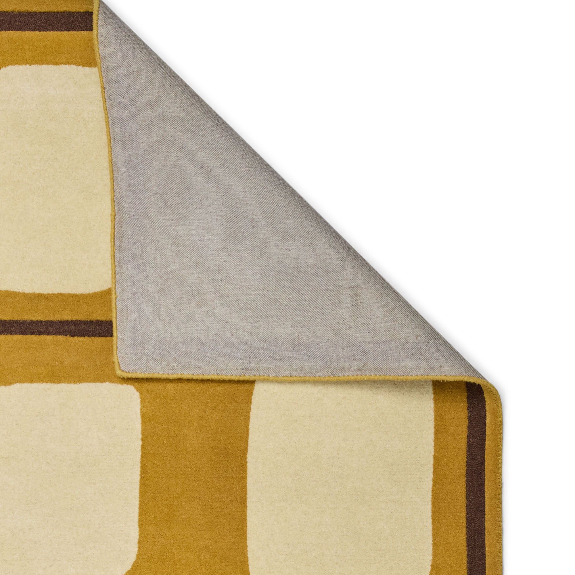 Esme Rug Fern Brown 200 x 280