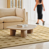 Orren Rug Cream Green 200 x 280