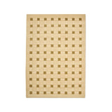 Orren Rug Cream Green 200 x 280