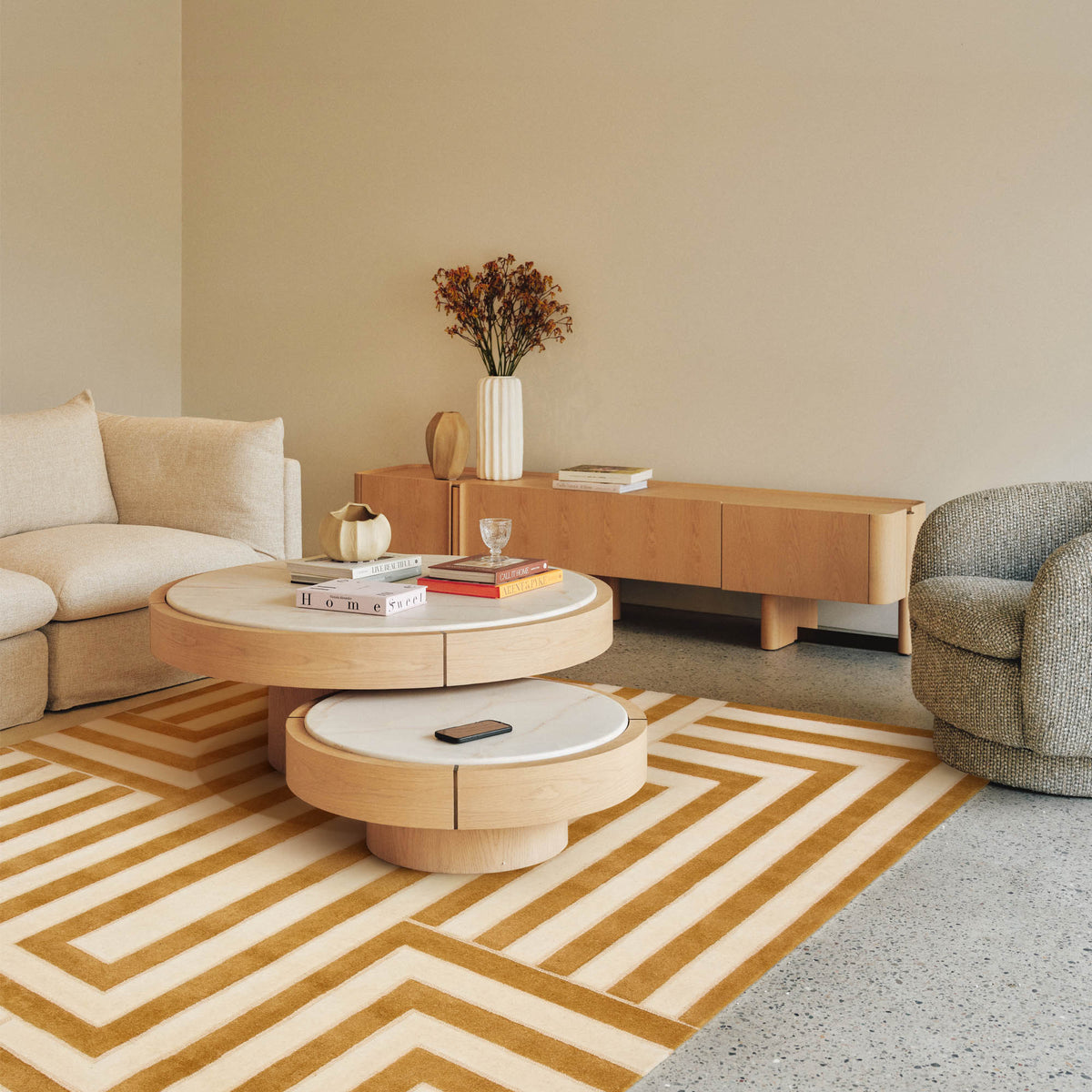 Aria Rug 300 x 400