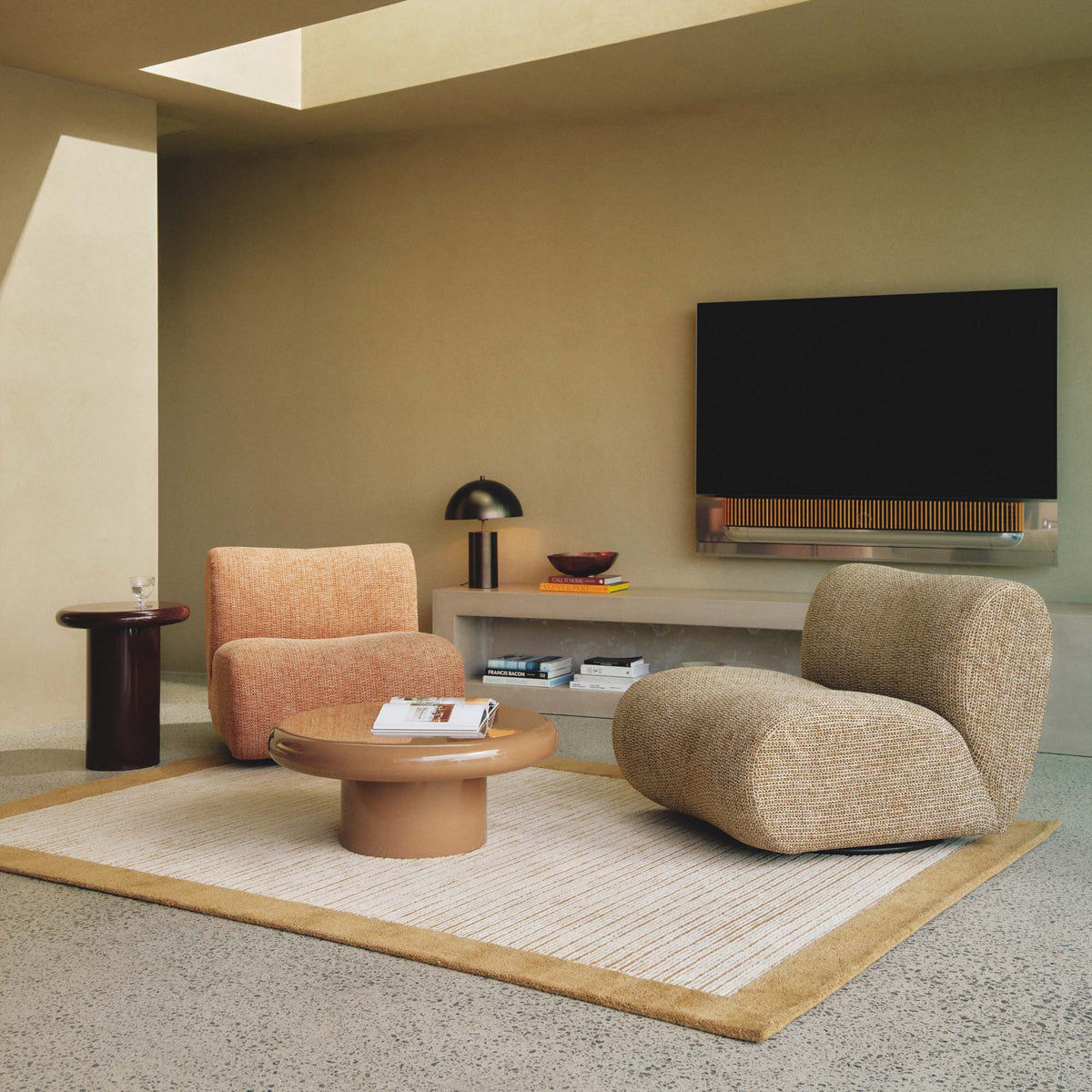 Freja Rug 250 x 350