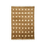 Yarra Rug Olive Champagne 250 x 350