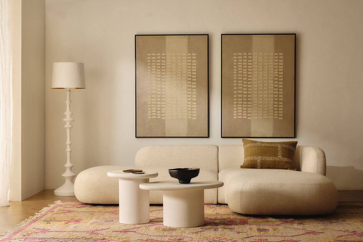 Furniture Trade Program for Interior Designers & Stylists l Horgans