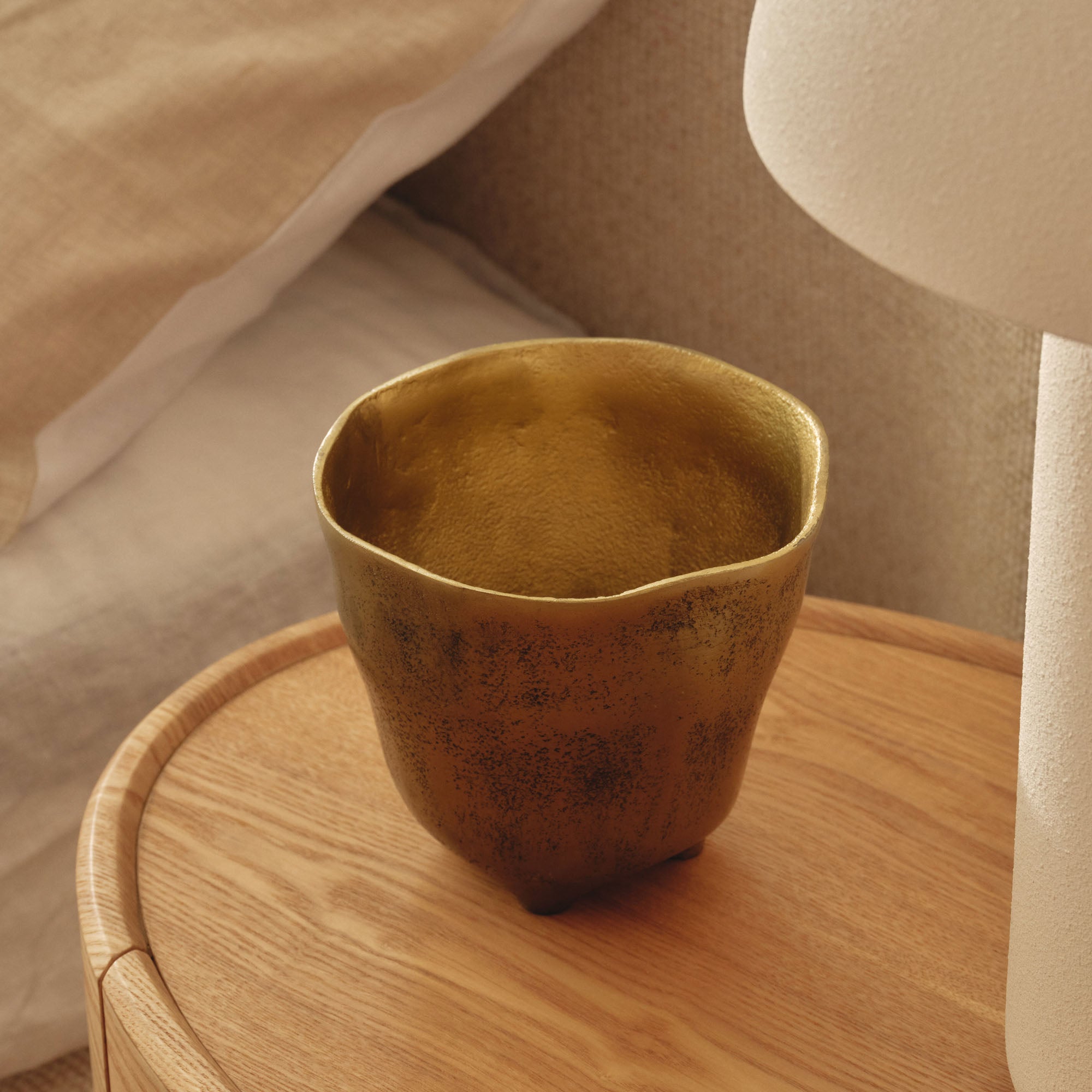 Lula Vase Small