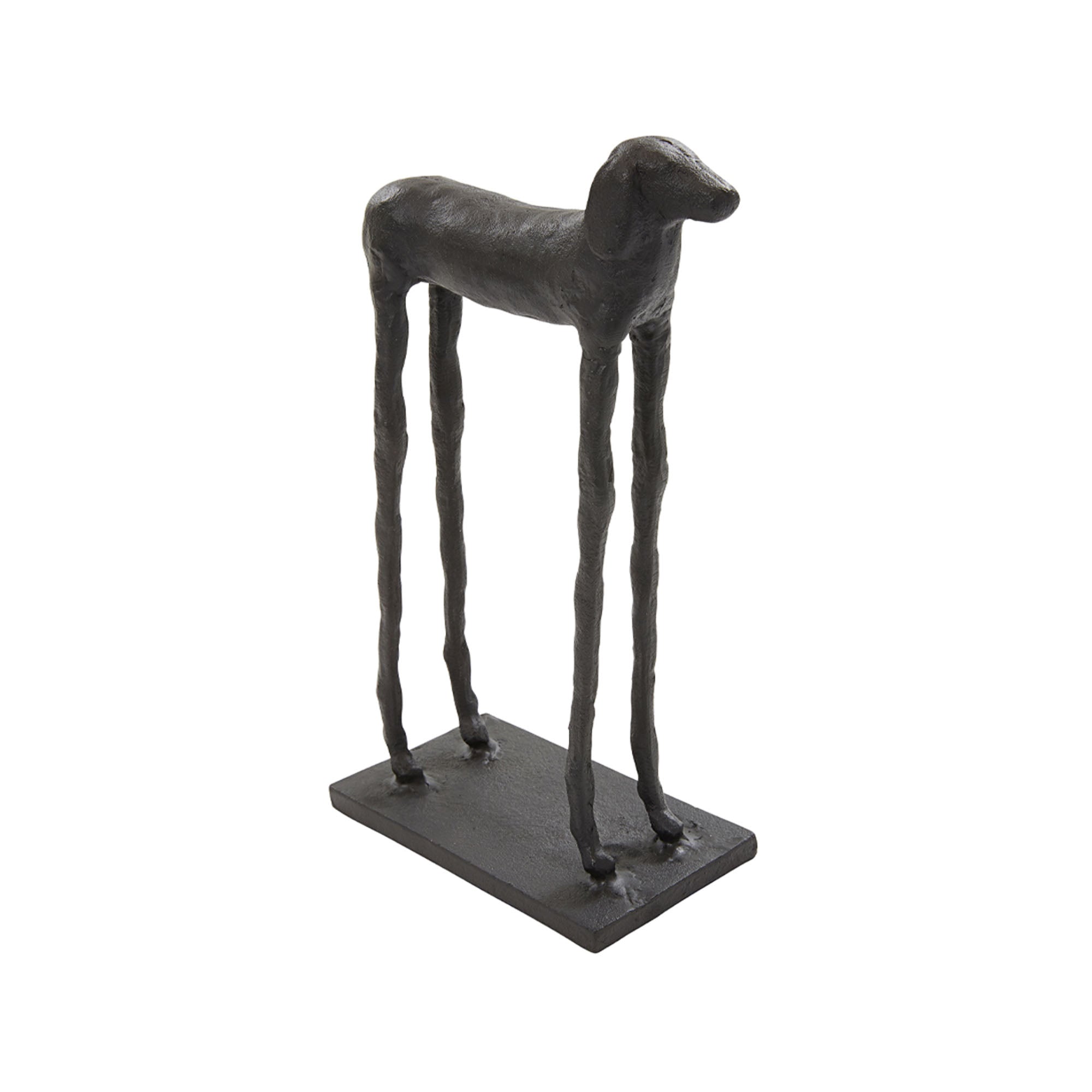 Helsi Dog Sculpture