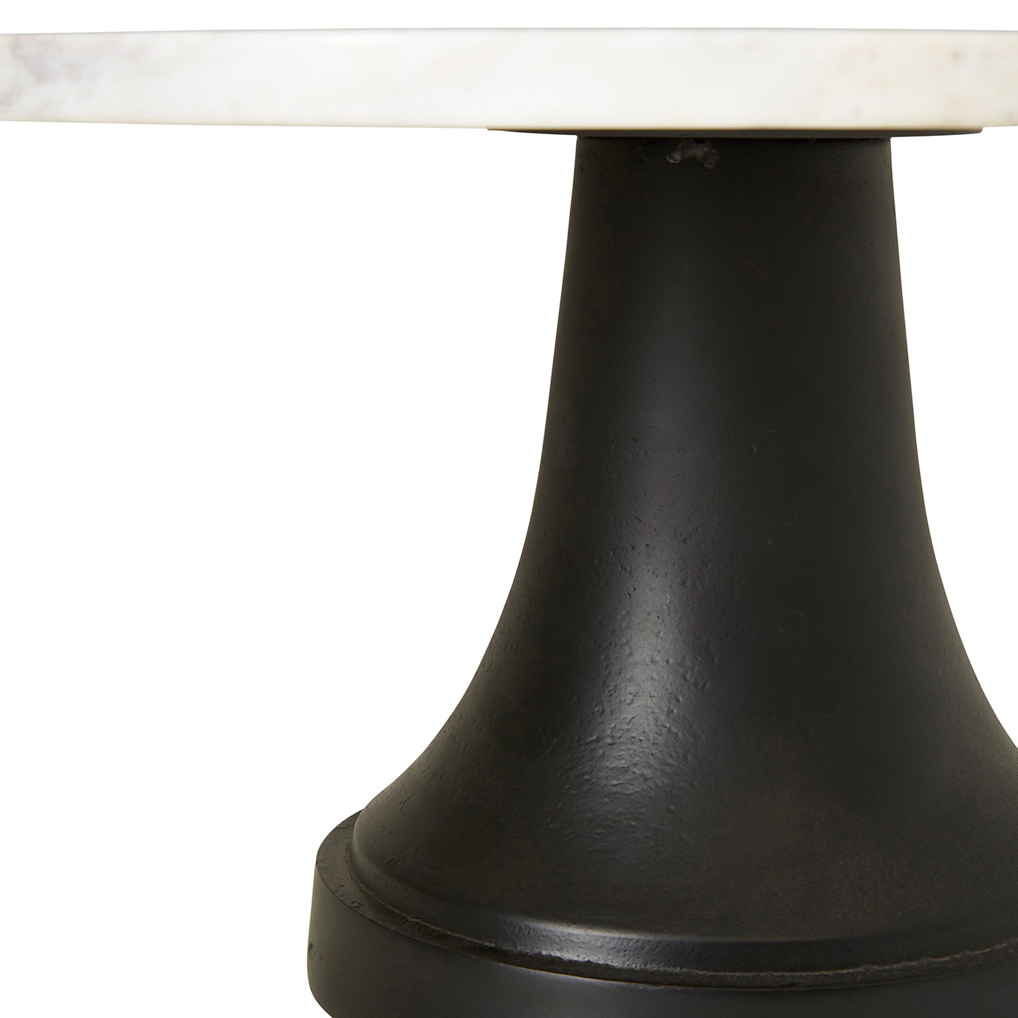 Tura Cake Stand Marble Large