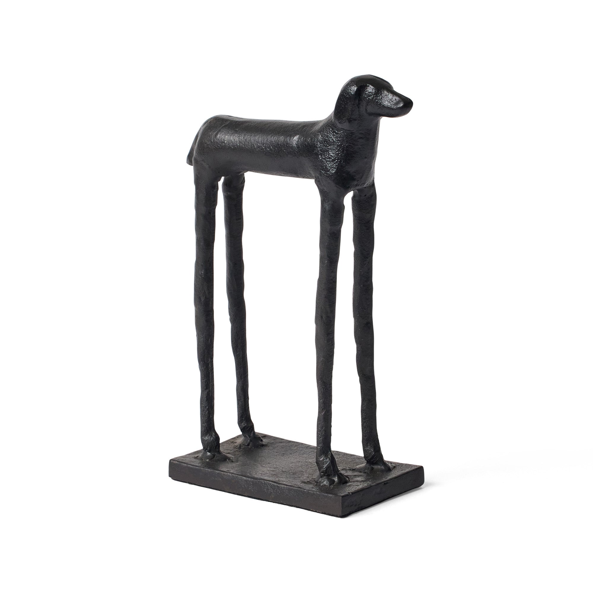 Helsi Dog Sculpture Small