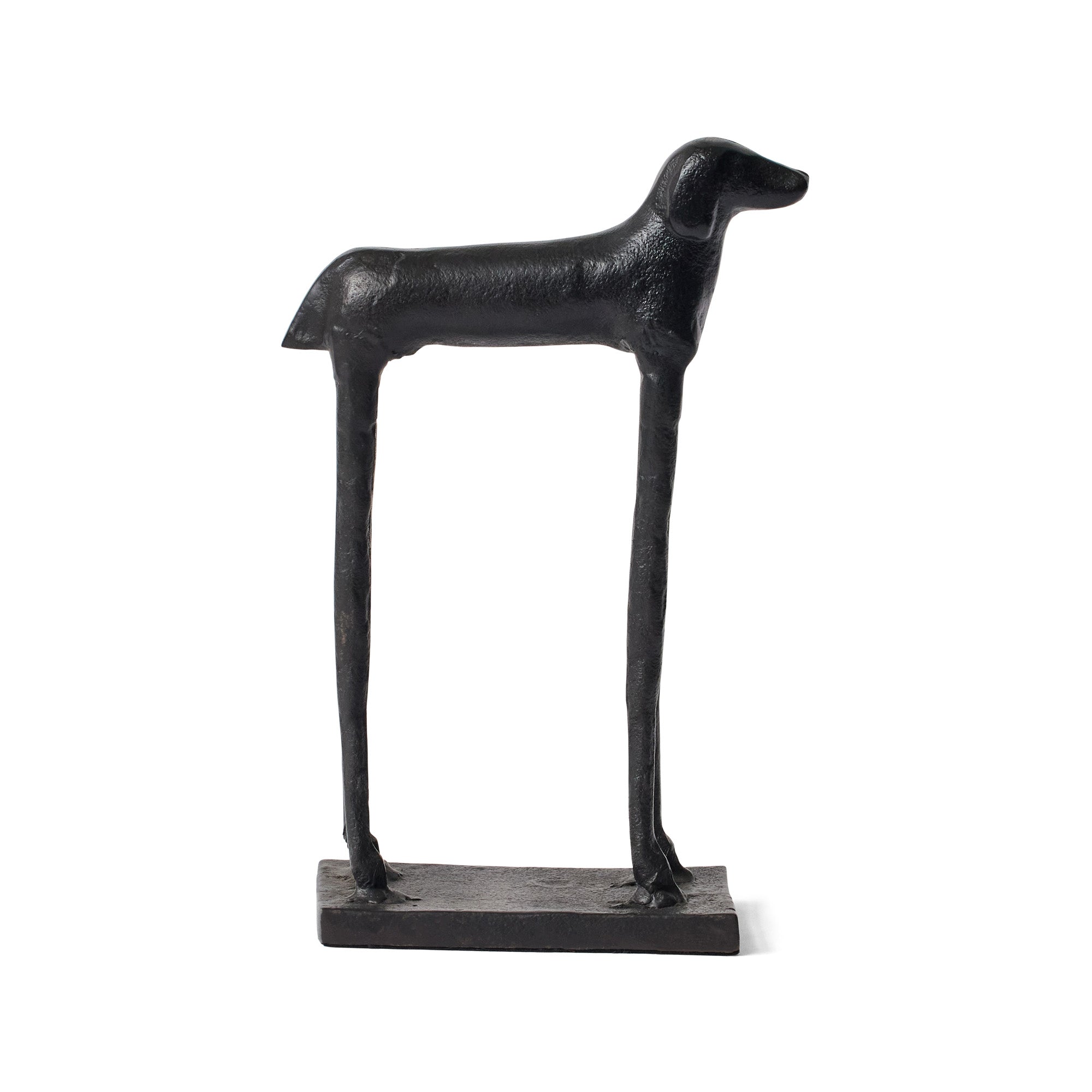 Helsi Dog Sculpture Small