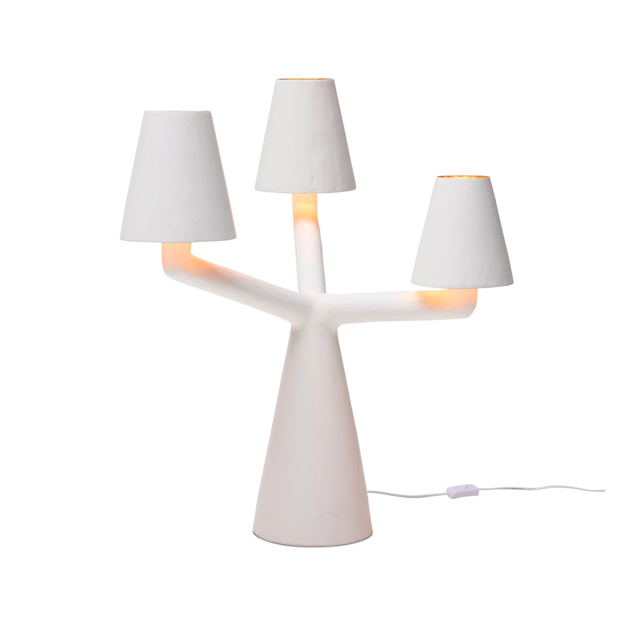 Hugo Table Lamp