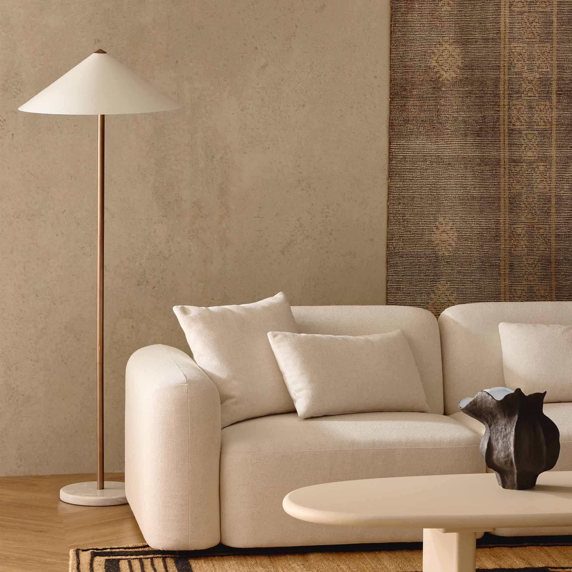 Aiko Floor Lamp