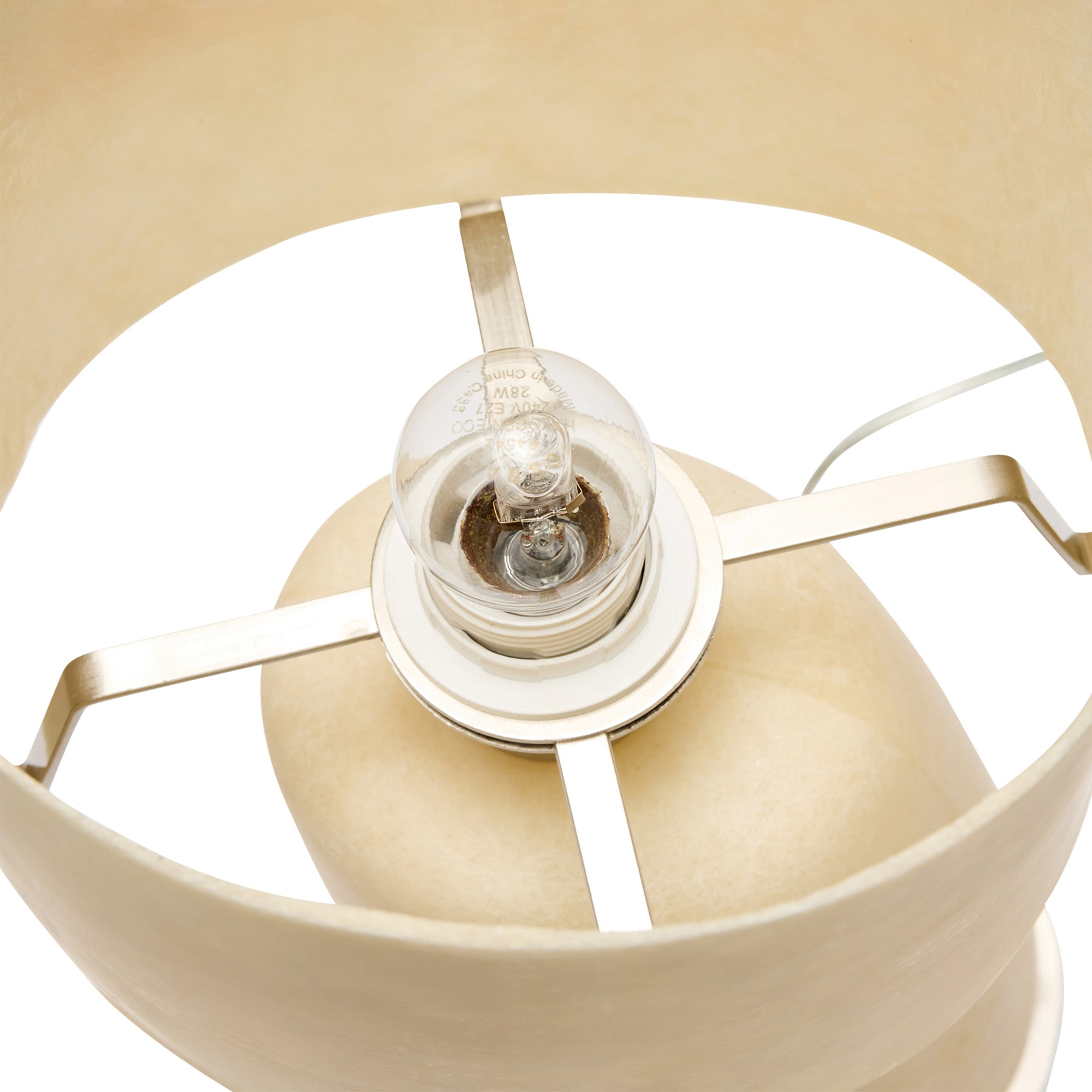 Sena Table Lamp Small