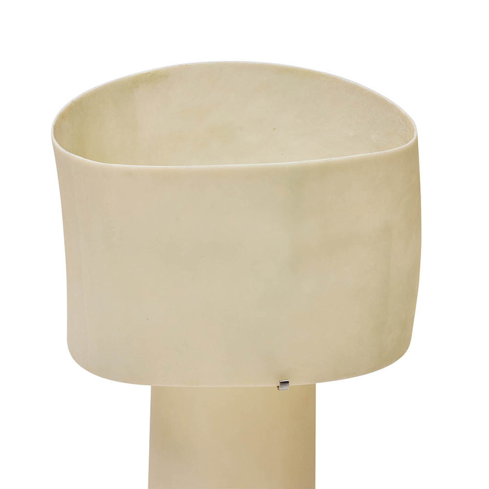 Sena Floor Lamp Natural
