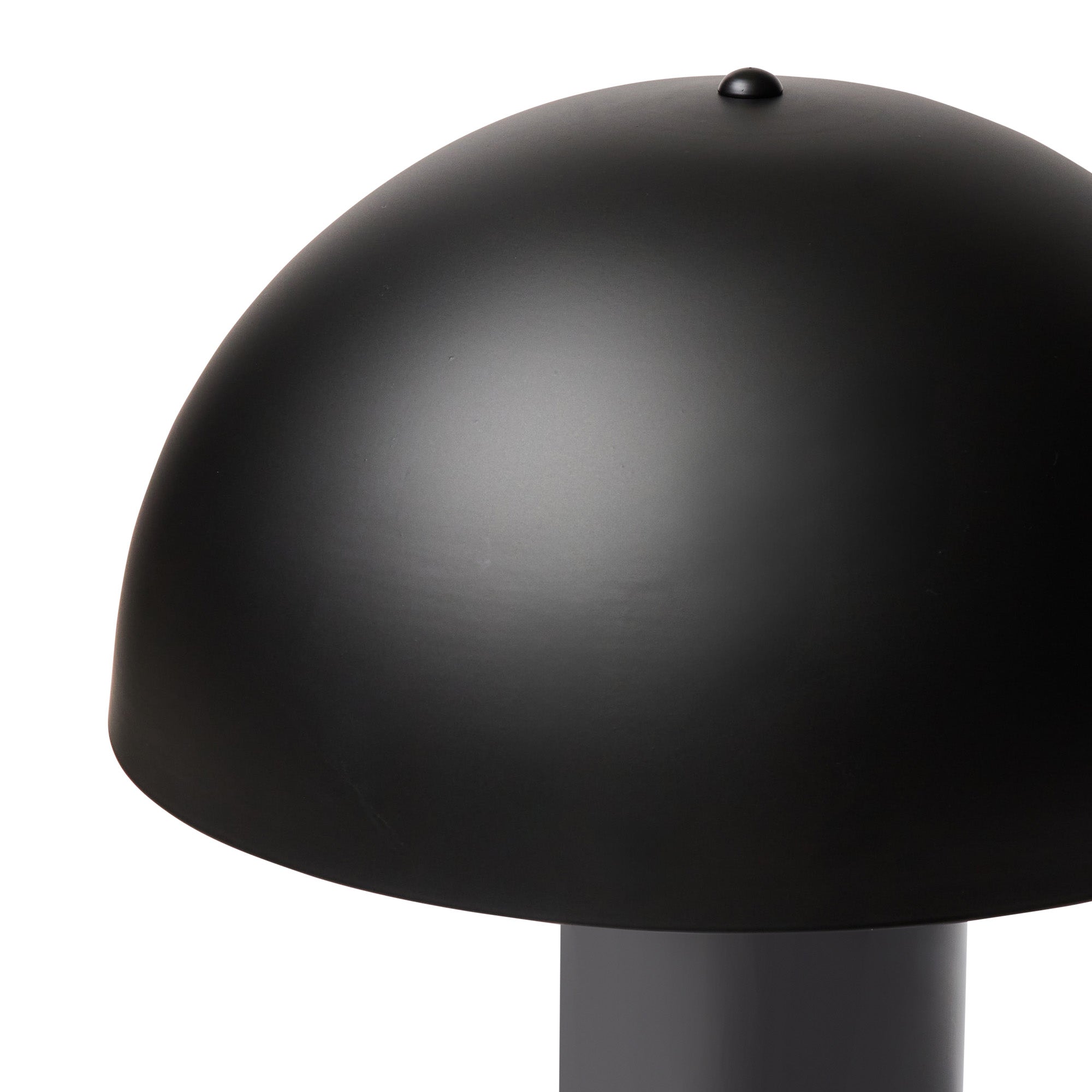 Aphra Table Lamp Black