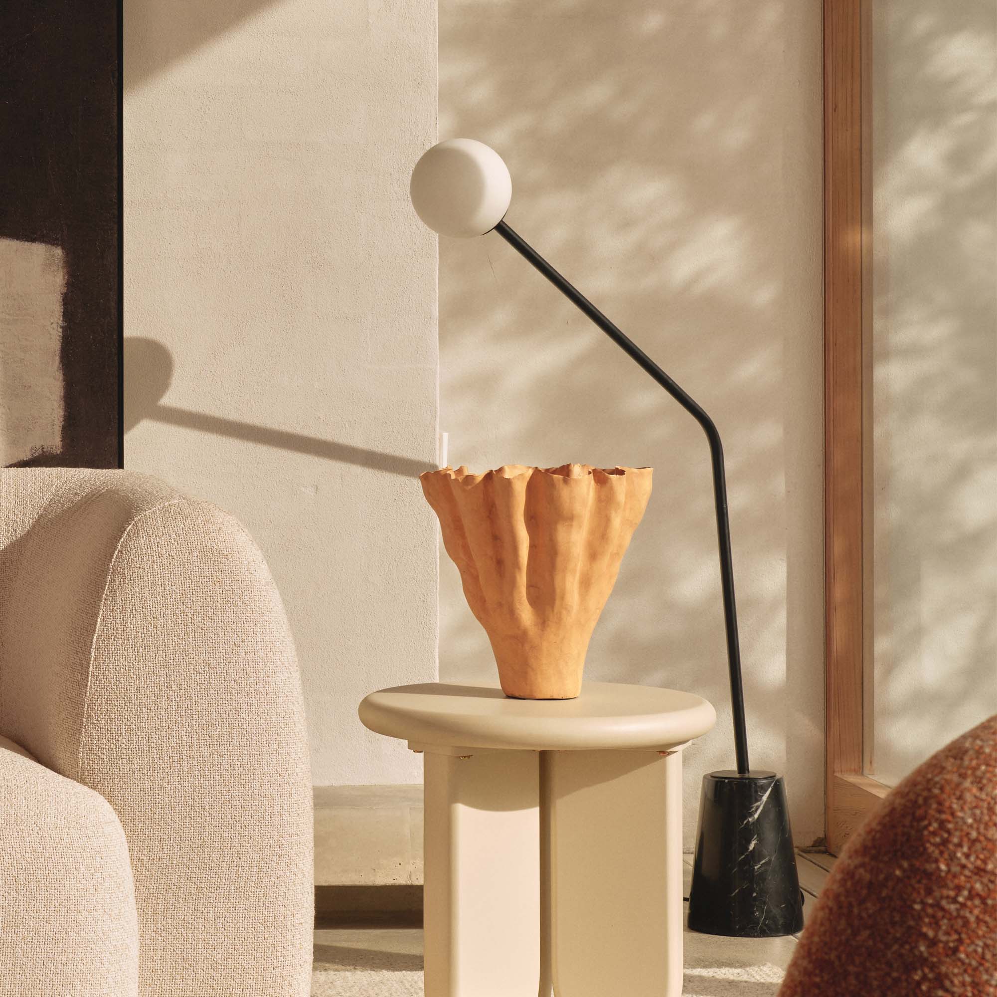 Rune Floor Lamp