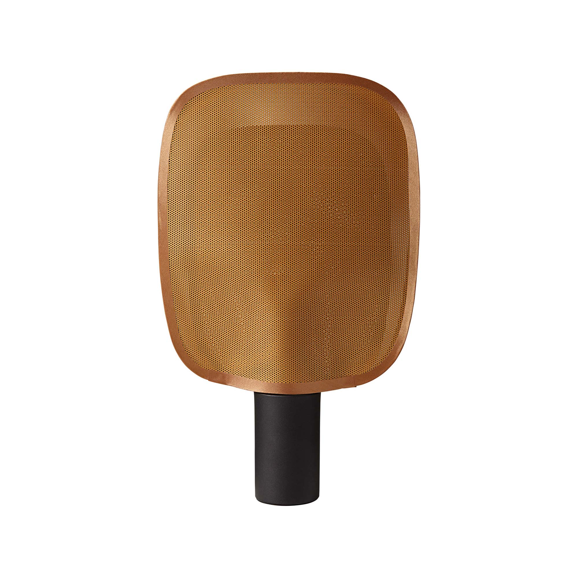 Oulu Table Lamp Small Gold