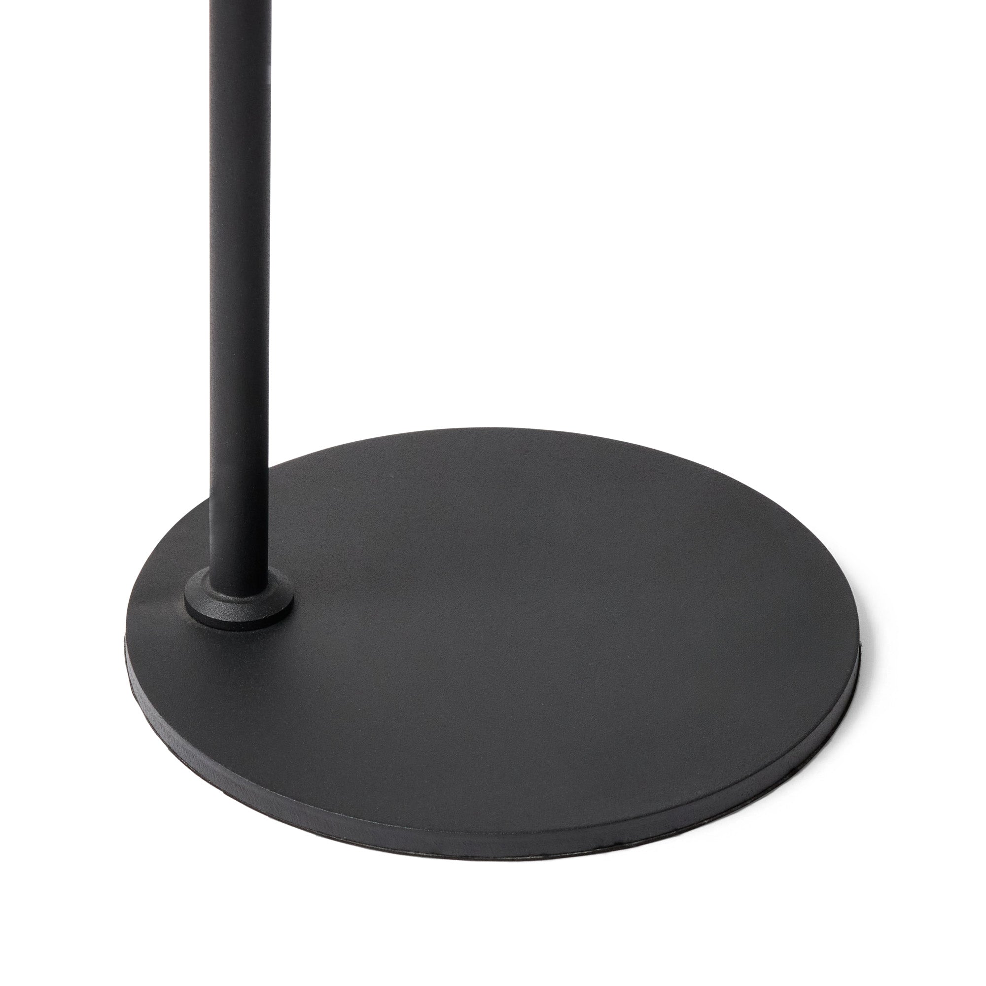 Orion Table Lamp Black