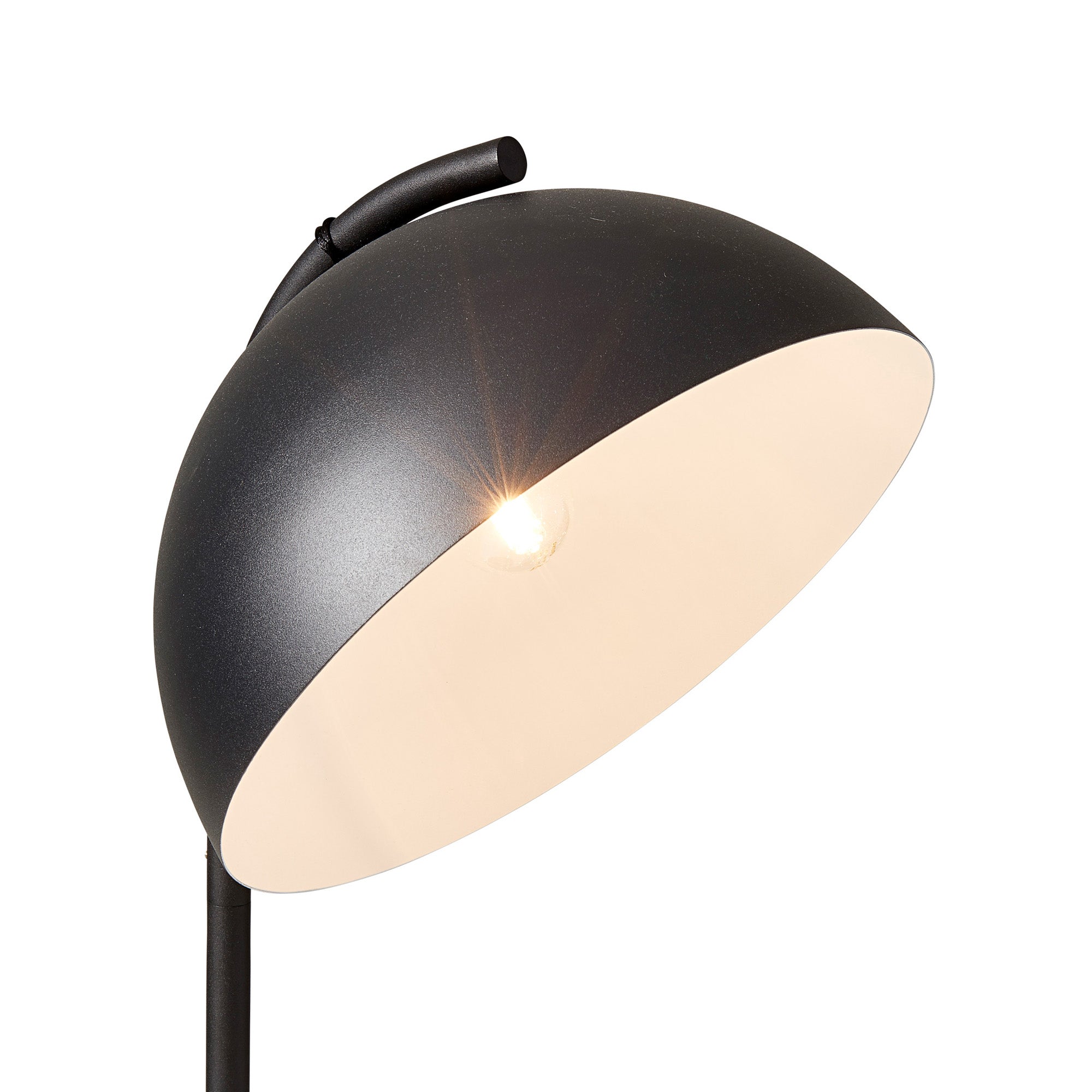 Orion Table Lamp Black