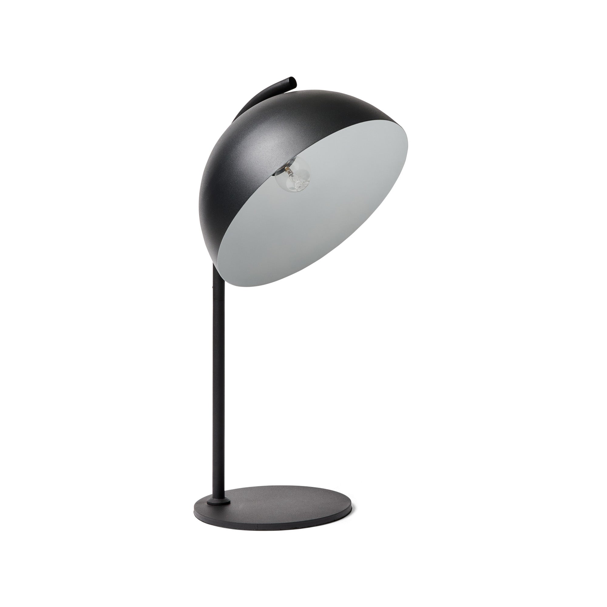 Orion Table Lamp Black