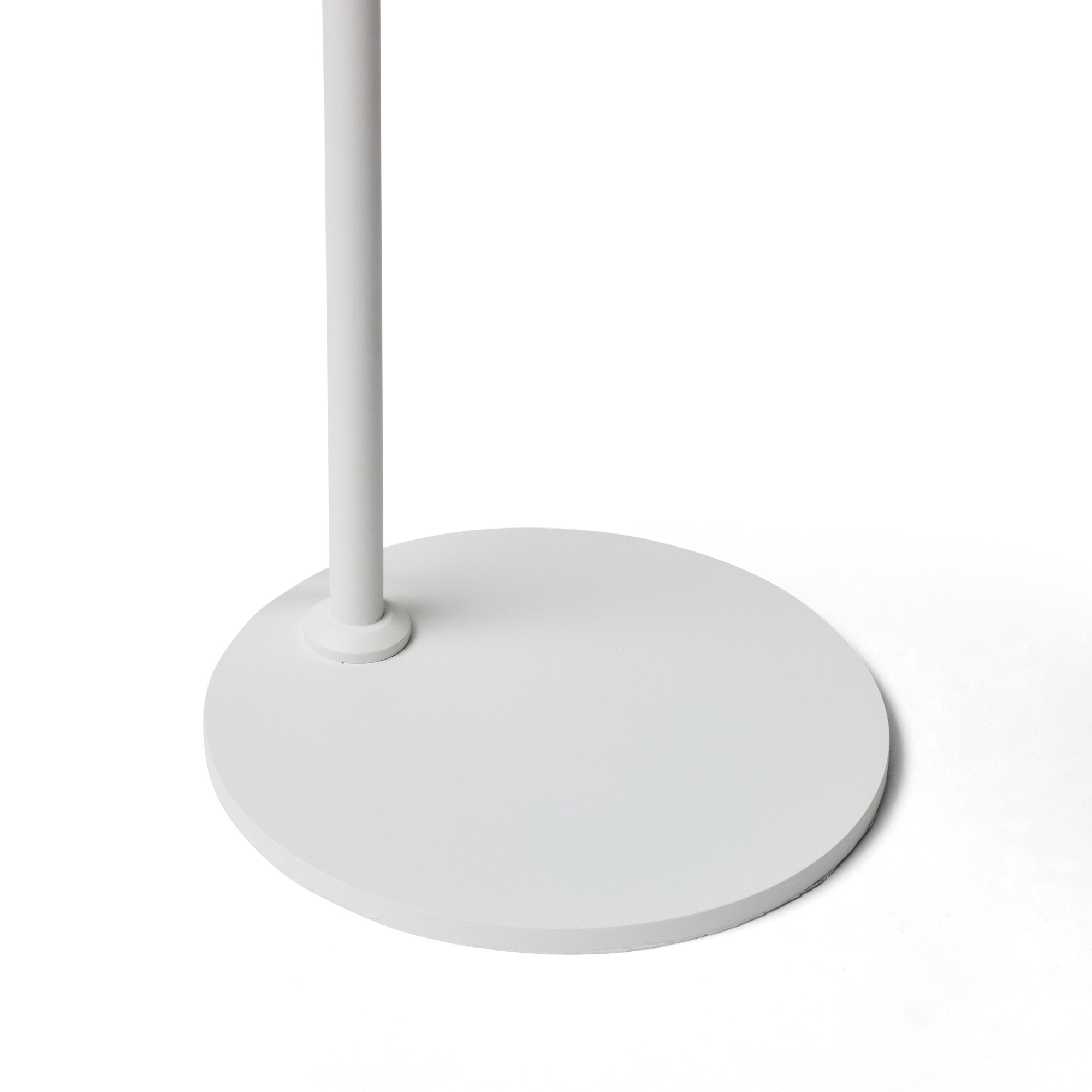 Orion Table Lamp White