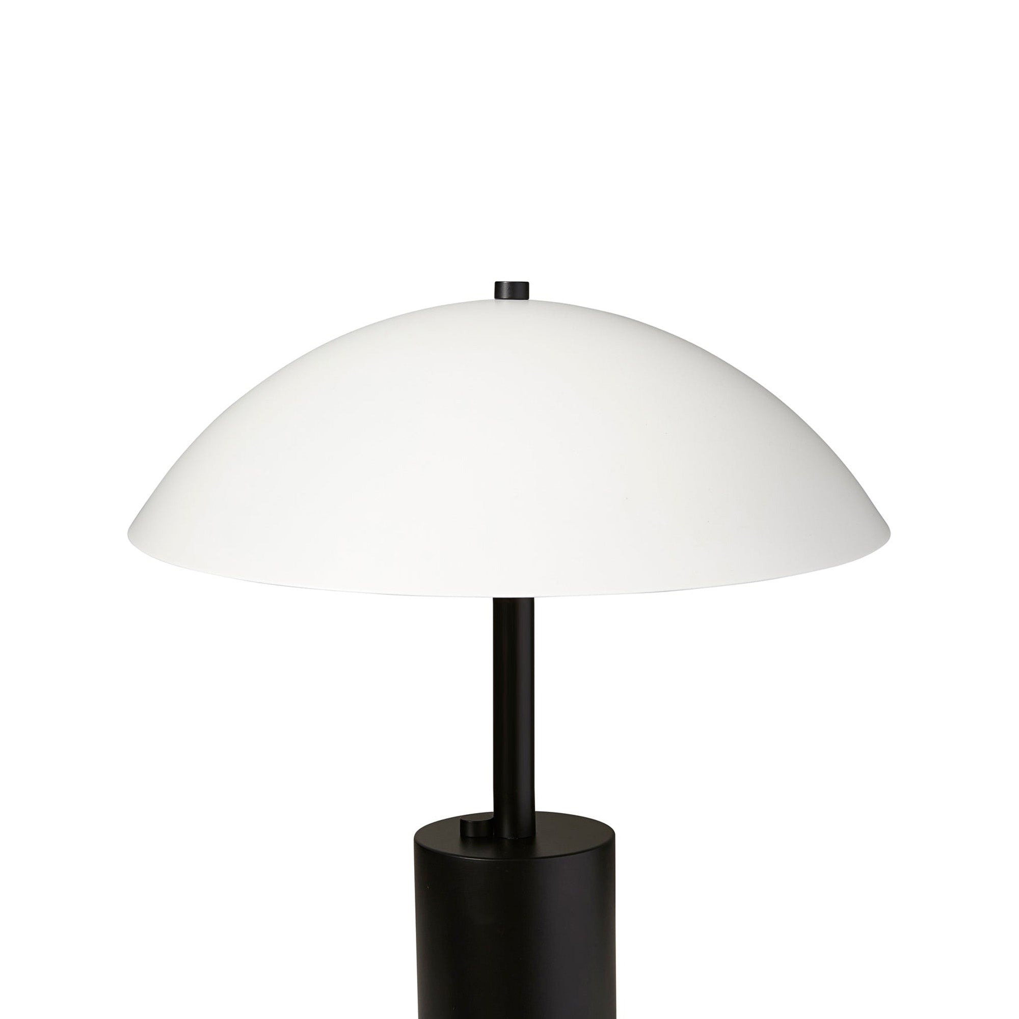 Daichi  Black & White Table Lamp