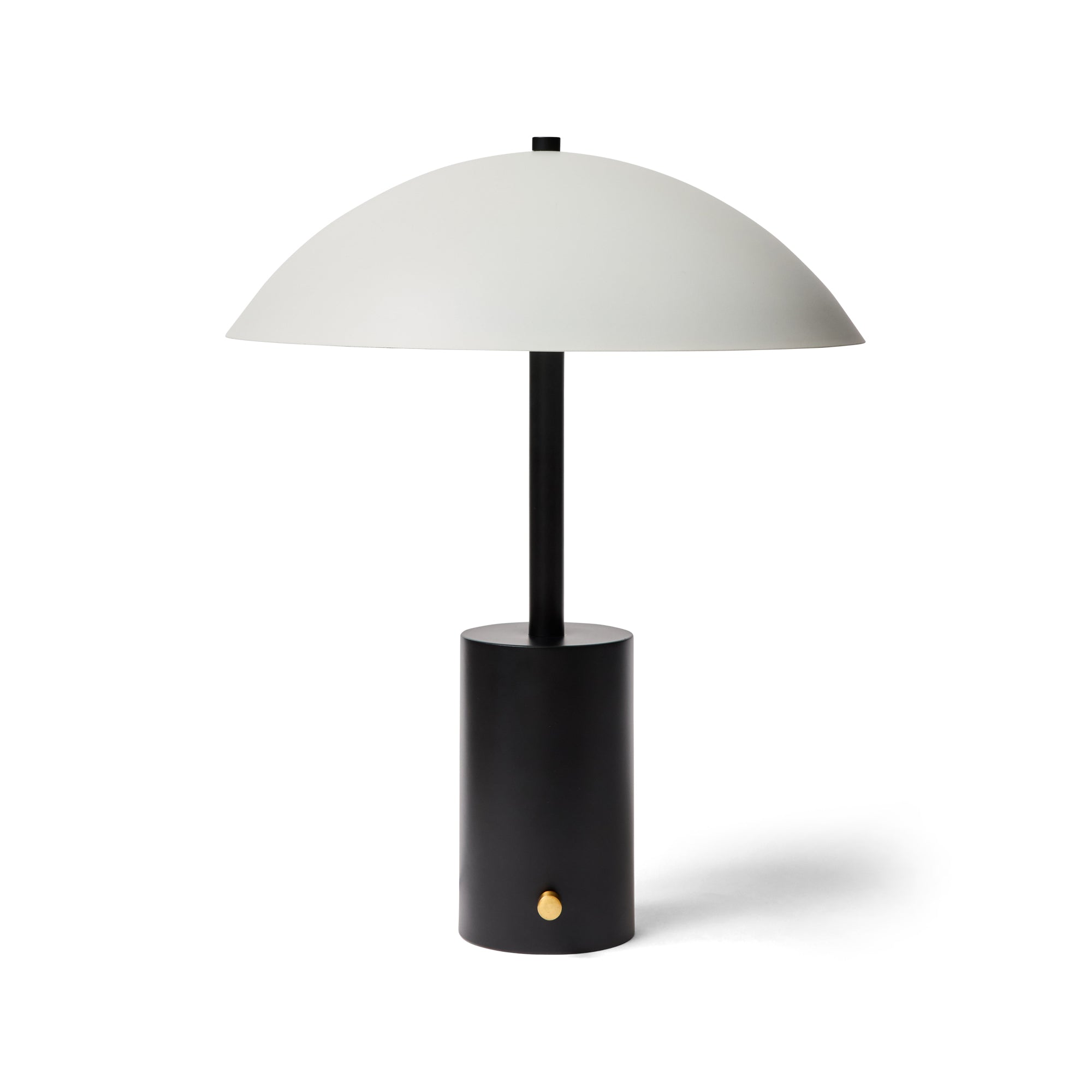 Daichi Black & White Table Lamp