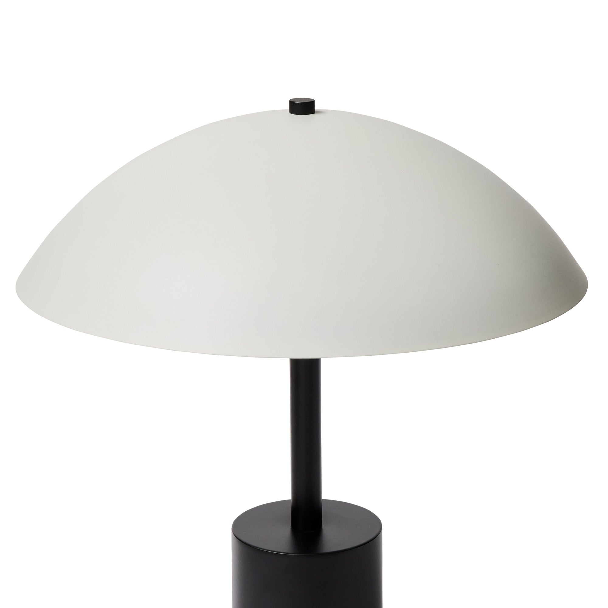 Daichi Black & White Table Lamp