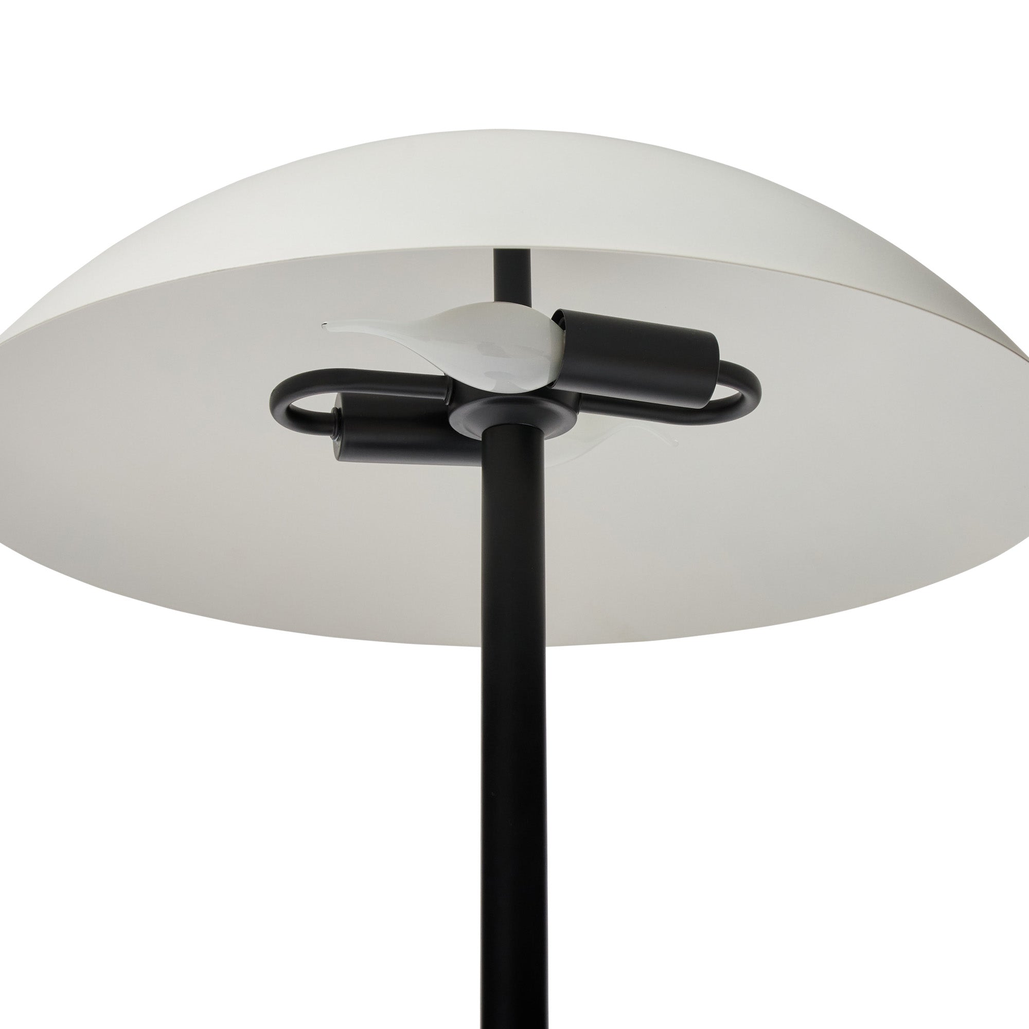 Daichi Black & White Table Lamp