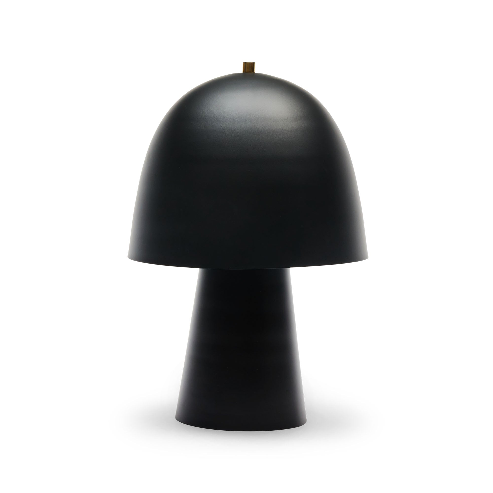 Shiro Black Lamp