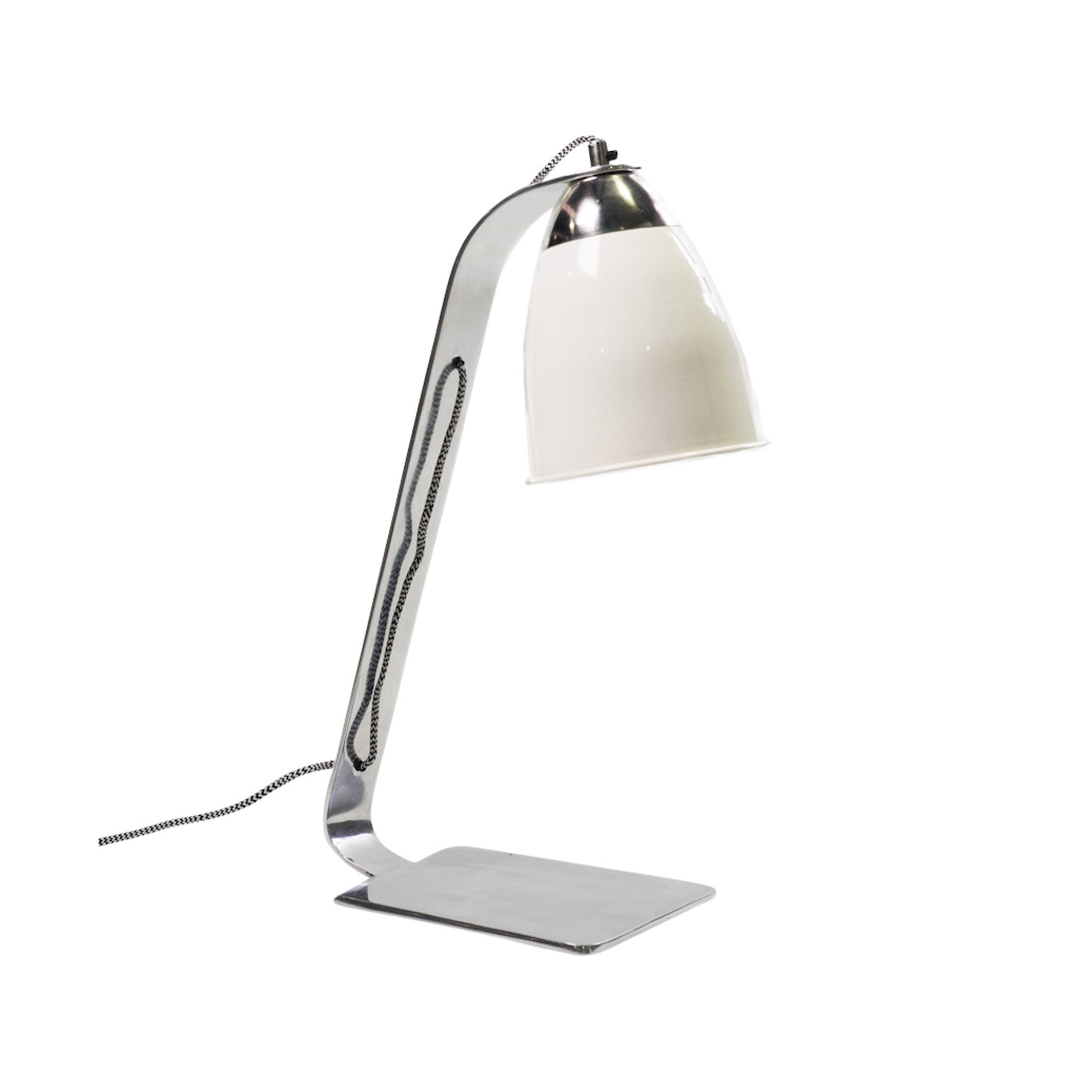 Austin Aluminium Table Lamp
