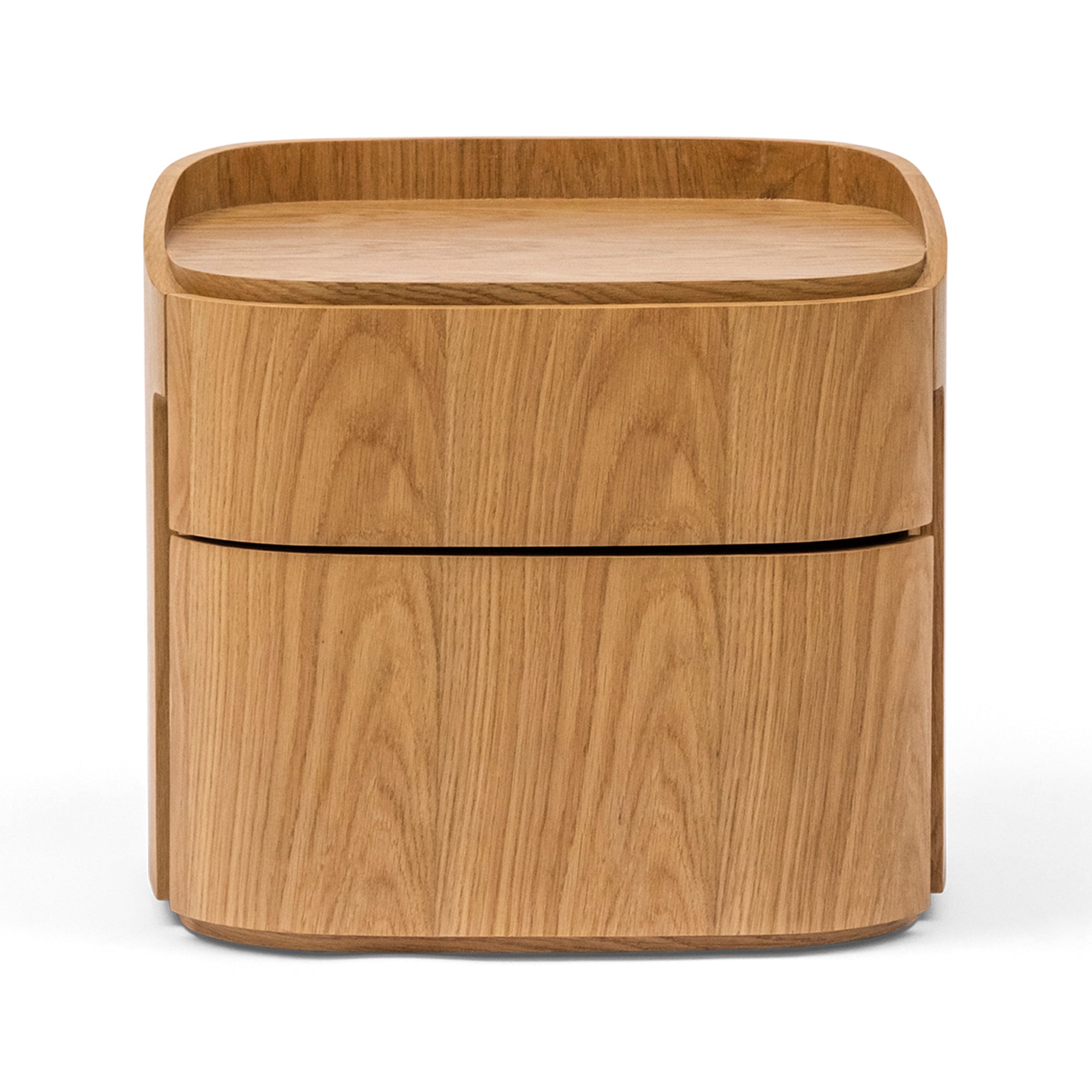 Carson Bedside Natural