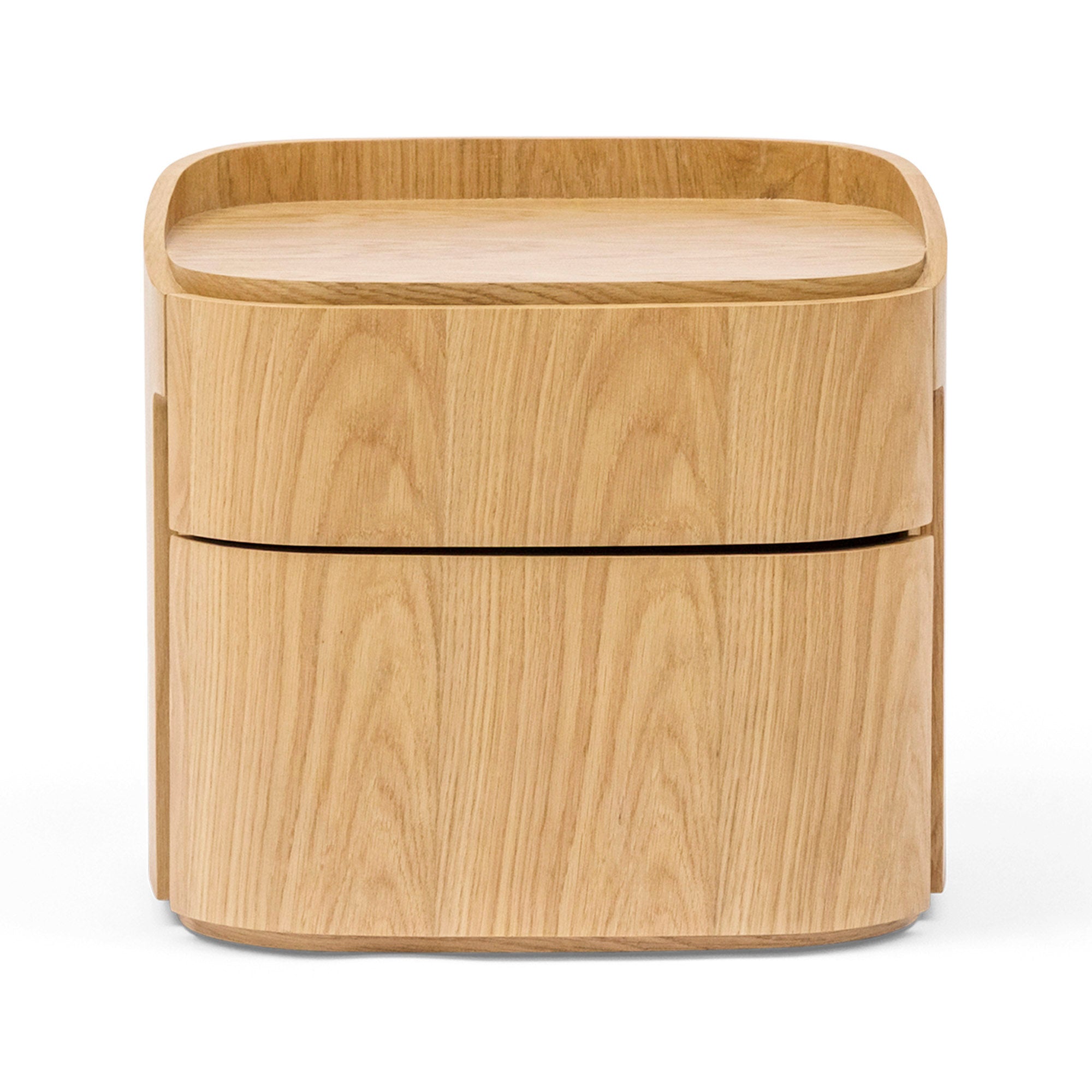 Carson Bedside Natural