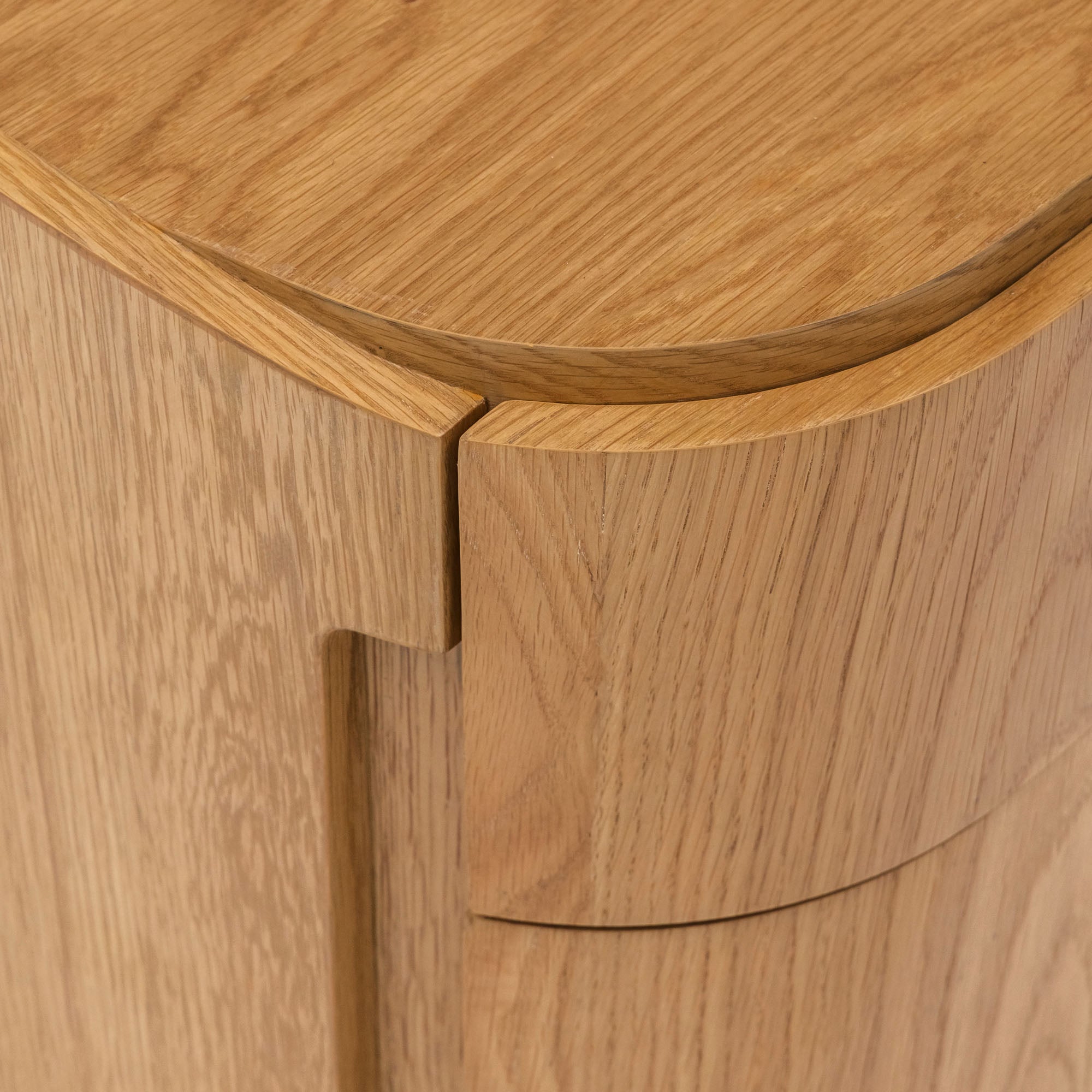 Carson Bedside Natural